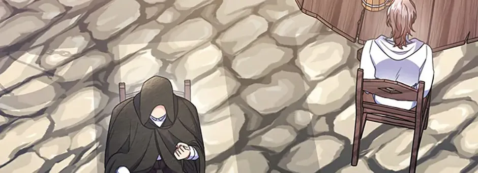 It’s the First Time for Both of Us! Chapter 43 page 94 - 