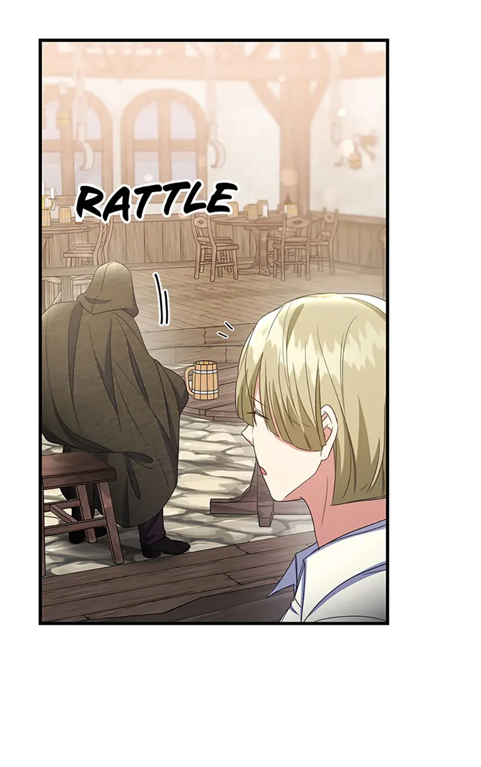 It’s the First Time for Both of Us! Chapter 43 page 99 - 