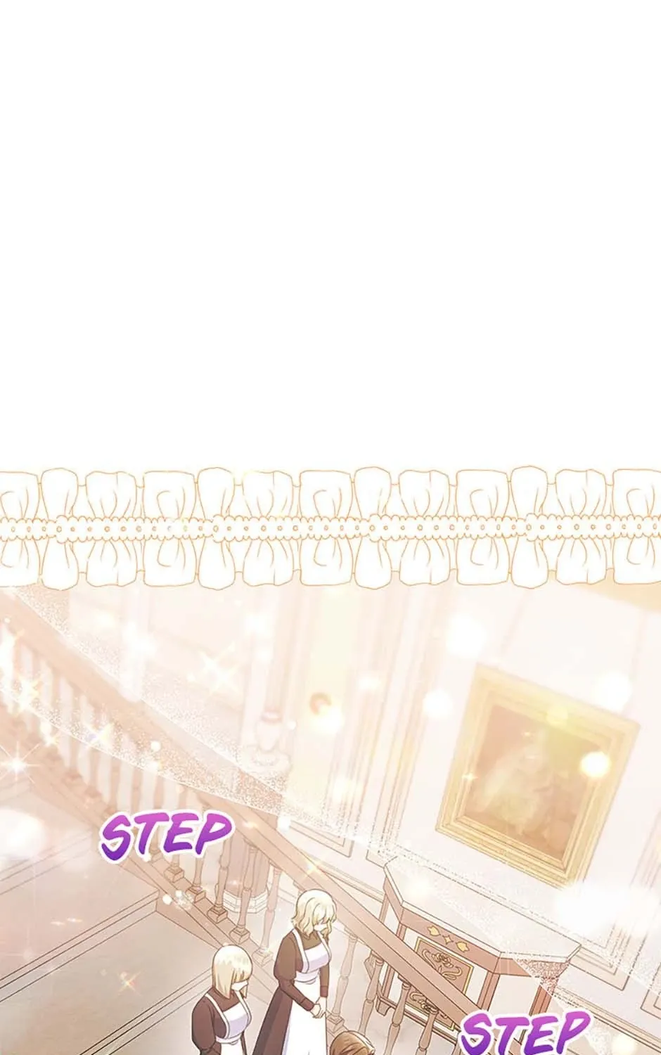 It’s the First Time for Both of Us! Chapter 44 page 1 - 