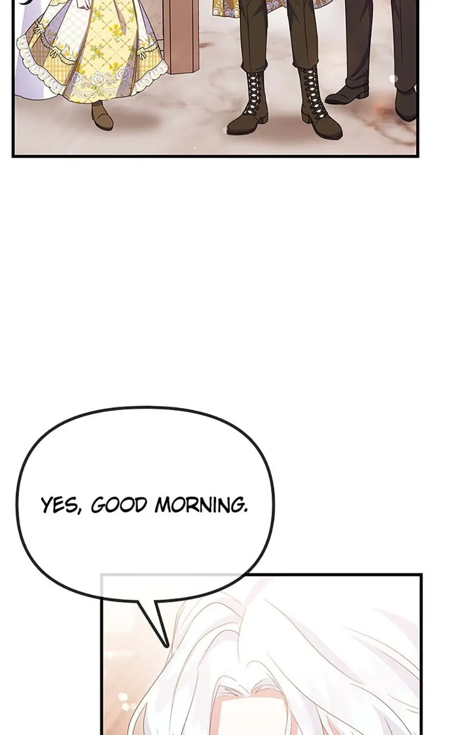 It’s the First Time for Both of Us! Chapter 44 page 11 - 