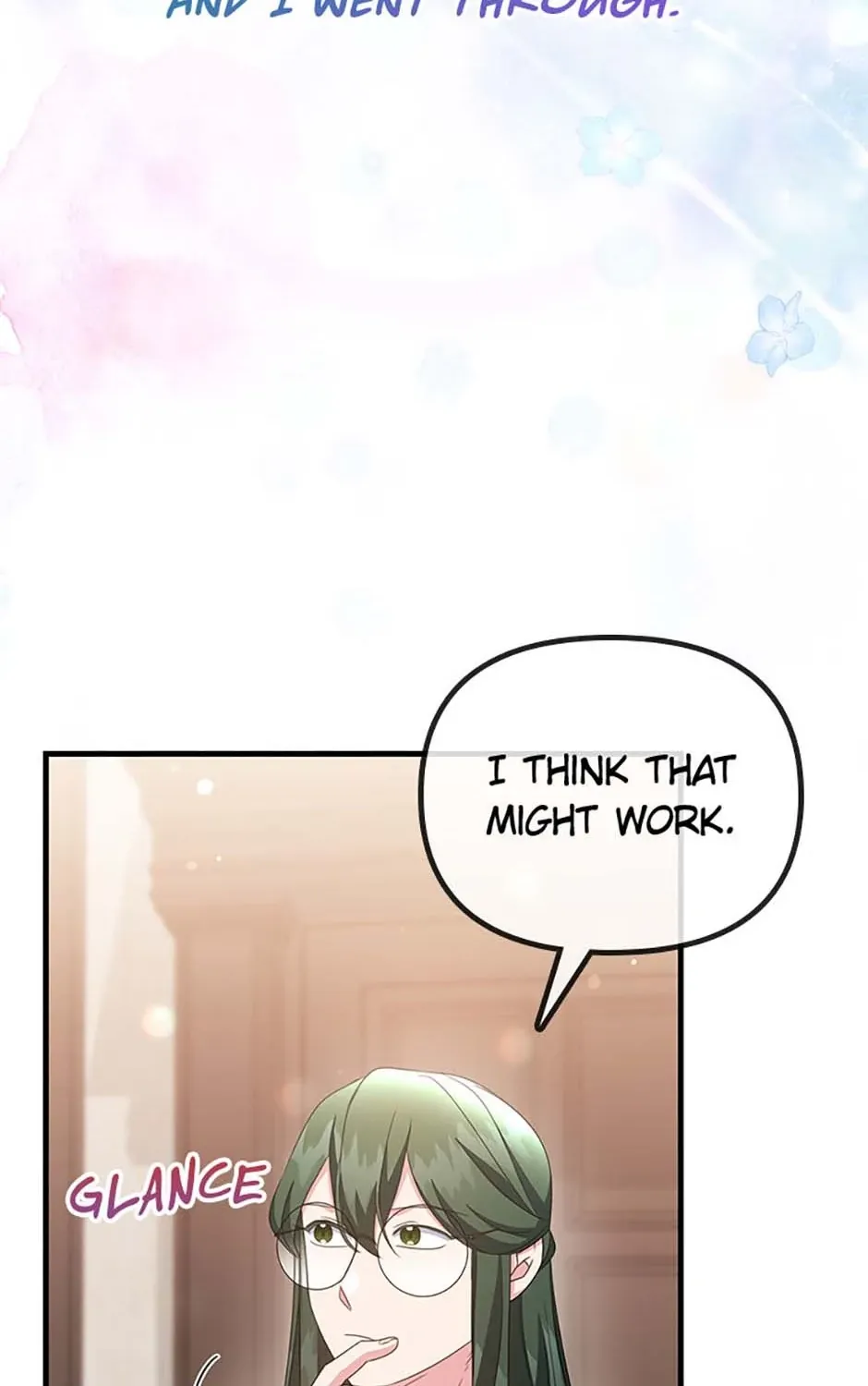 It’s the First Time for Both of Us! Chapter 44 page 111 - 