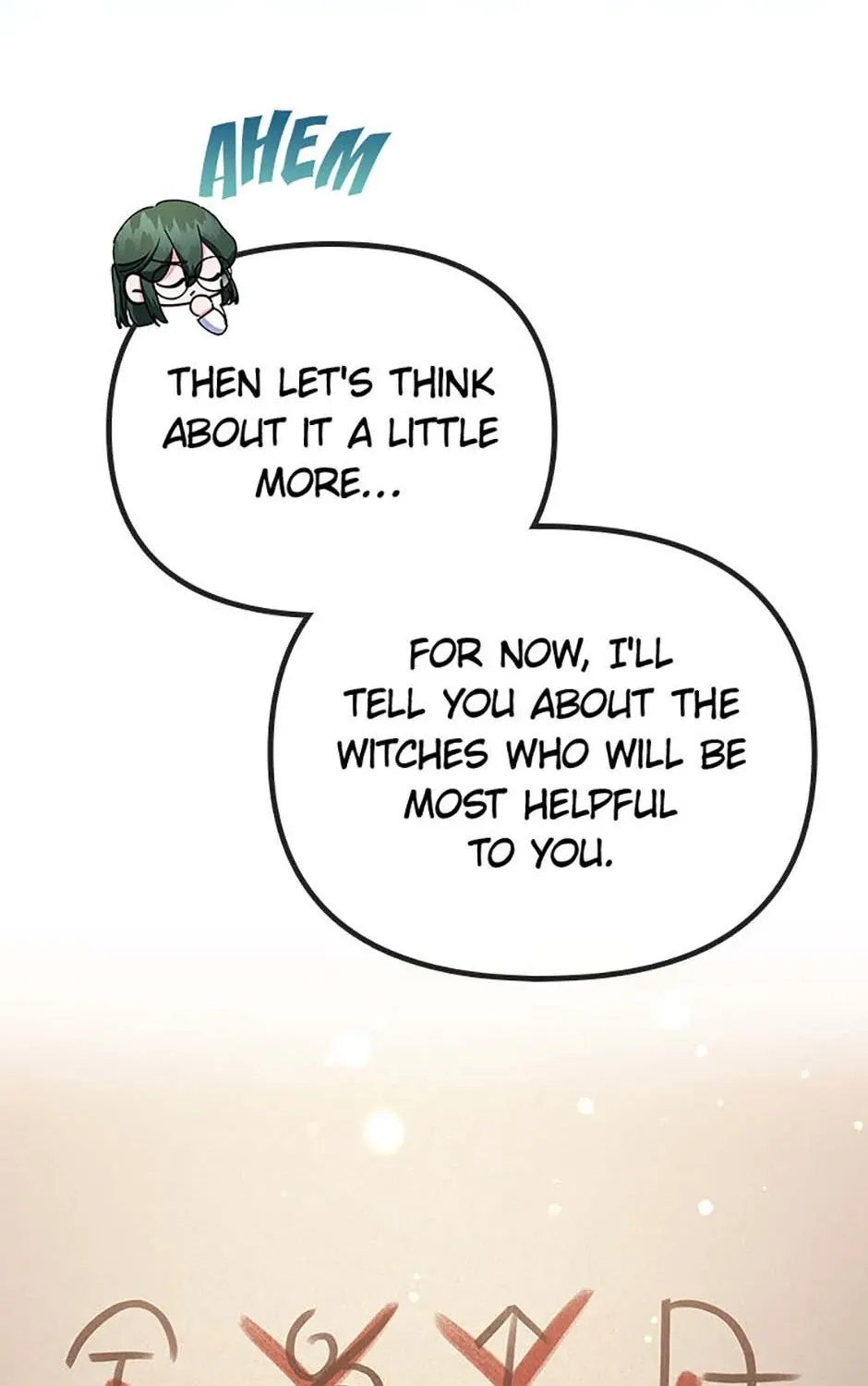 It’s the First Time for Both of Us! Chapter 44 page 123 - 