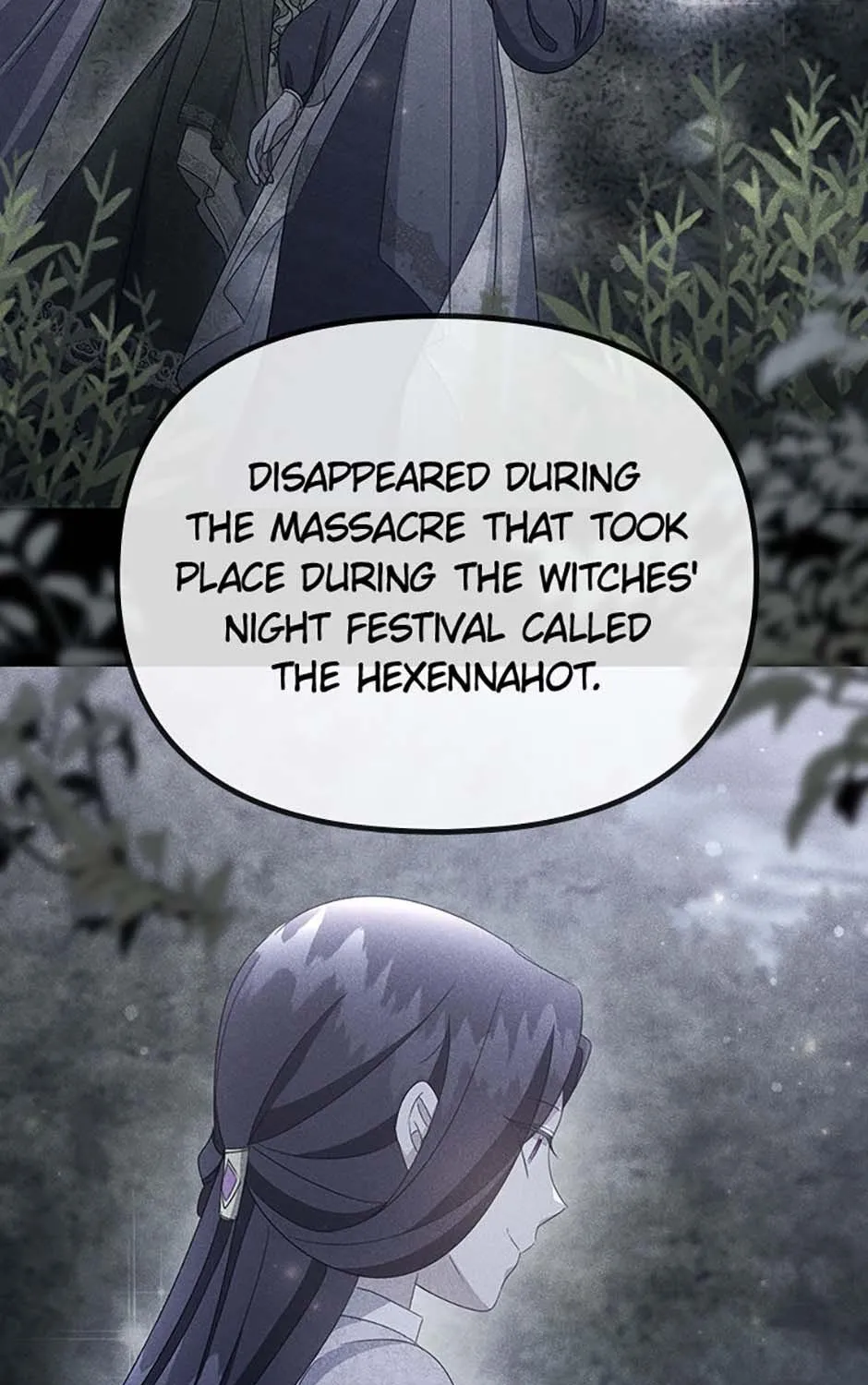 It’s the First Time for Both of Us! Chapter 44 page 129 - 