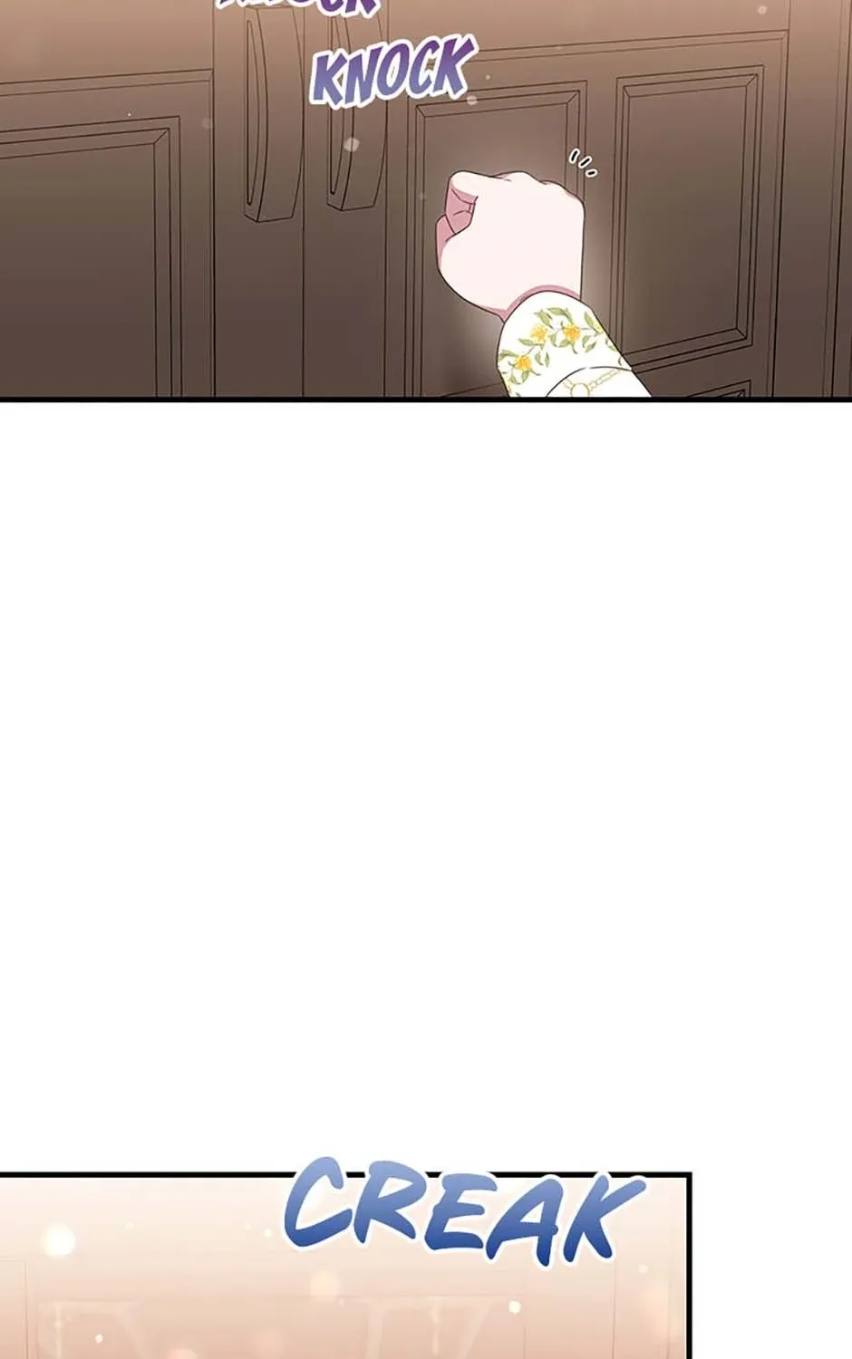 It’s the First Time for Both of Us! Chapter 44 page 27 - 