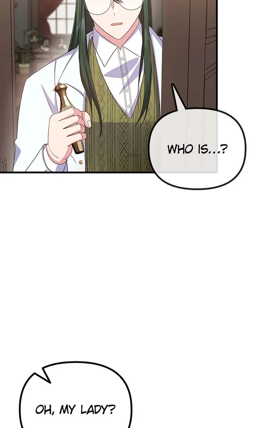 It’s the First Time for Both of Us! Chapter 44 page 29 - 