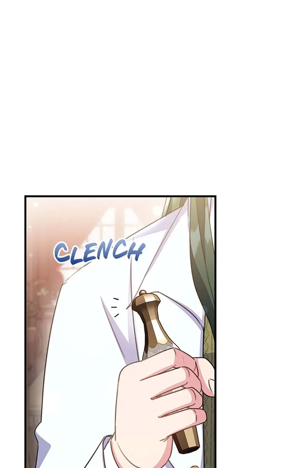 It’s the First Time for Both of Us! Chapter 44 page 35 - 