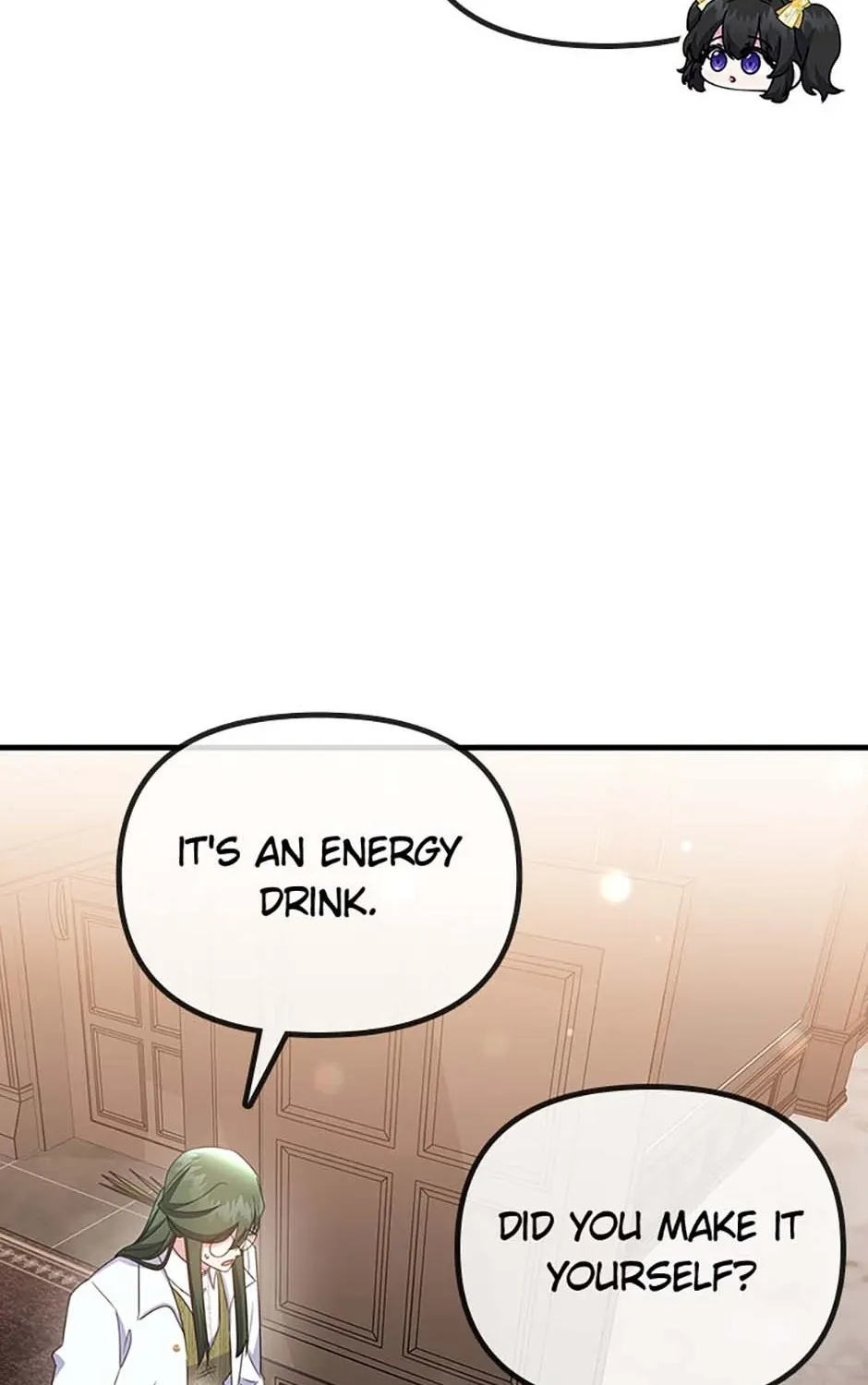 It’s the First Time for Both of Us! Chapter 44 page 37 - 