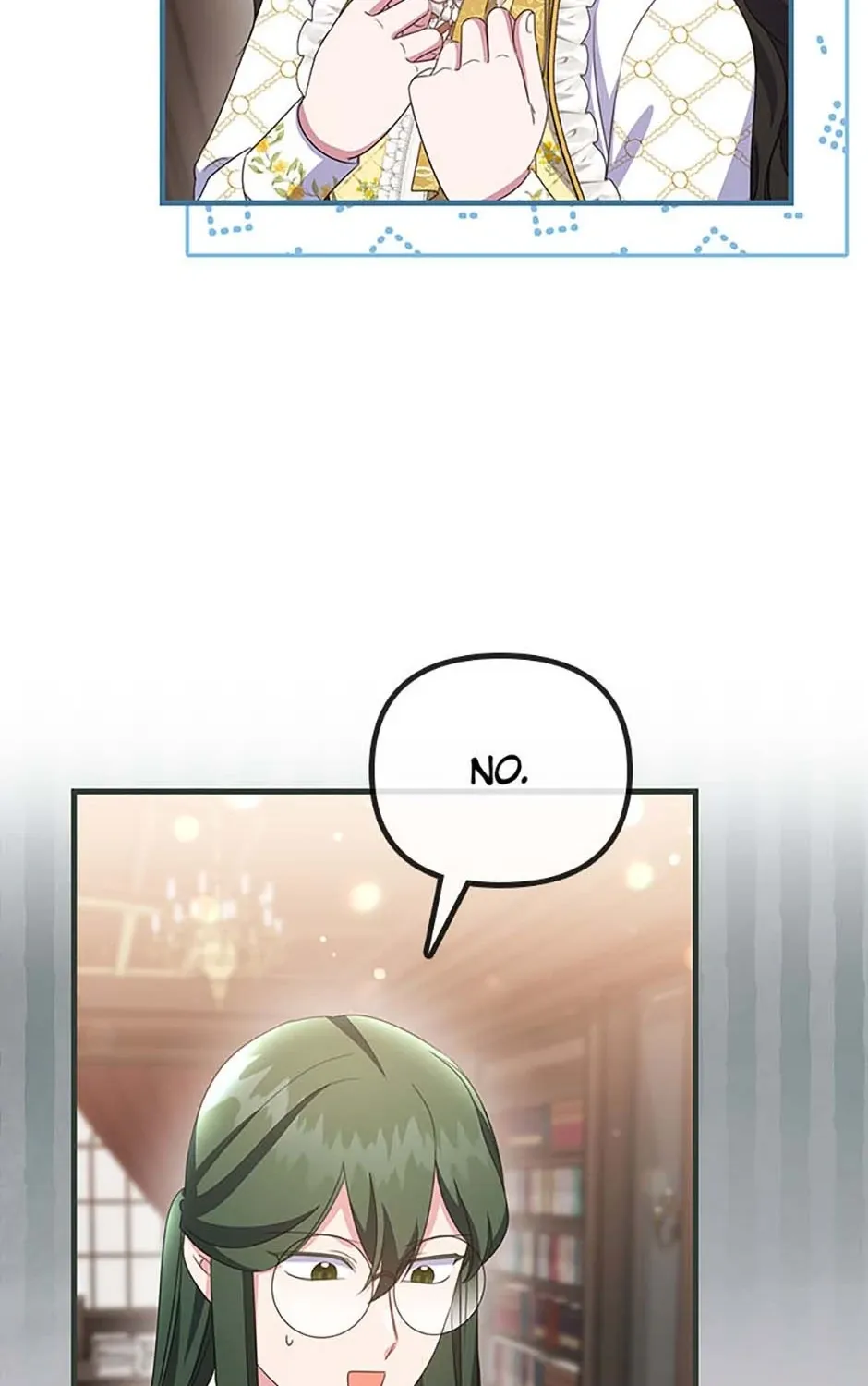 It’s the First Time for Both of Us! Chapter 44 page 41 - 