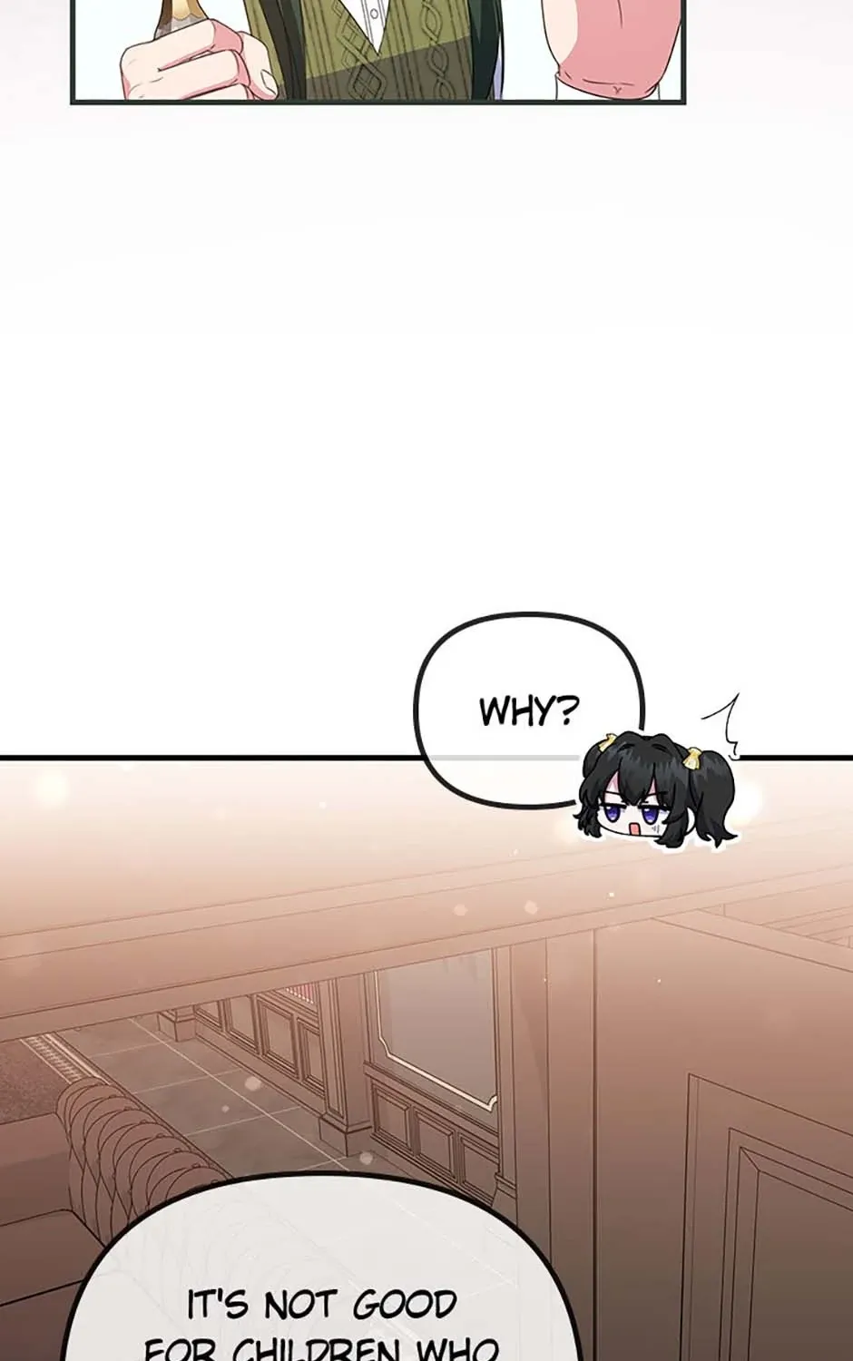 It’s the First Time for Both of Us! Chapter 44 page 43 - 