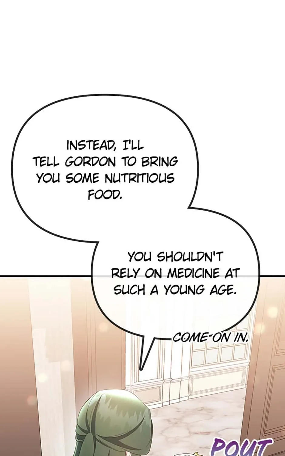 It’s the First Time for Both of Us! Chapter 44 page 47 - 