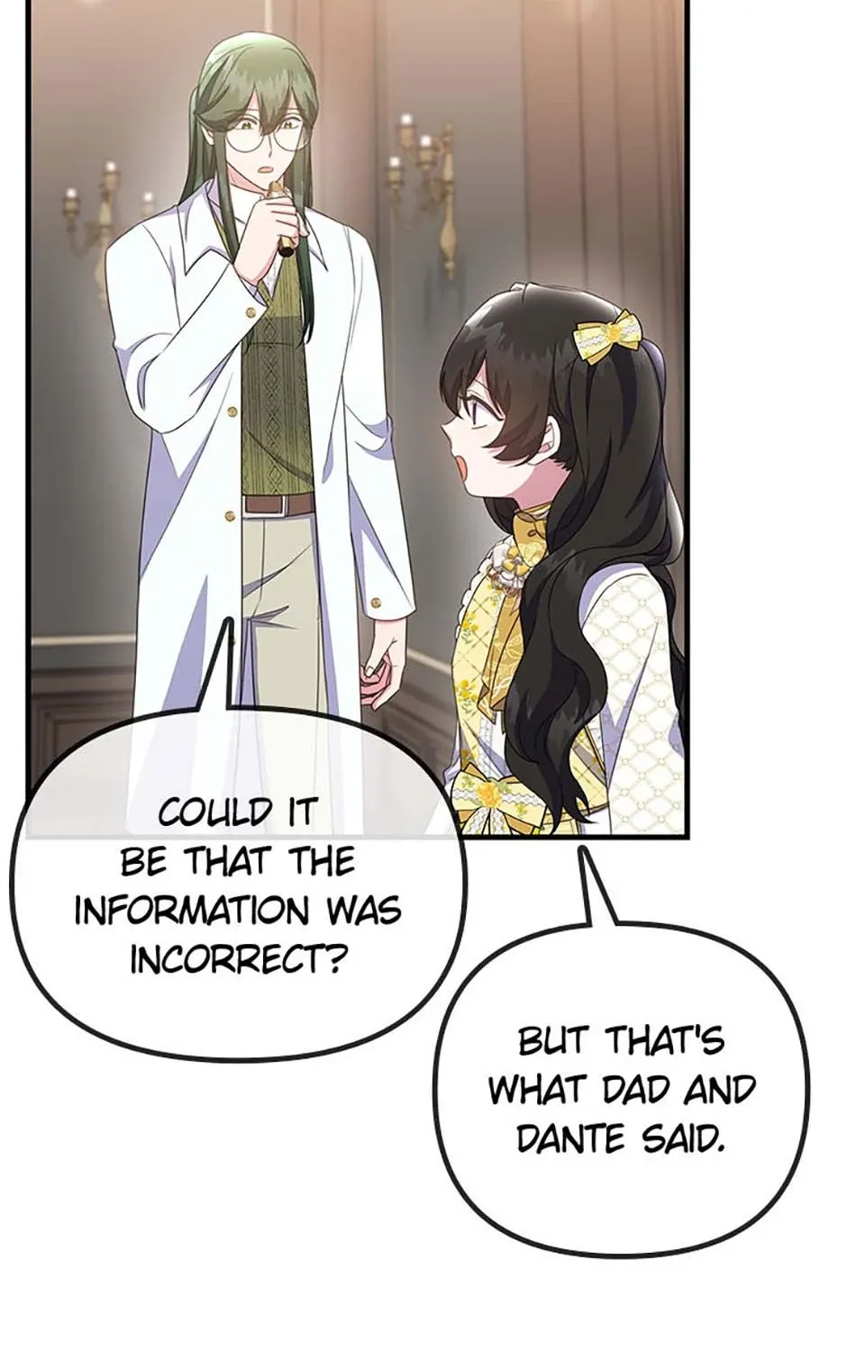 It’s the First Time for Both of Us! Chapter 44 page 53 - 