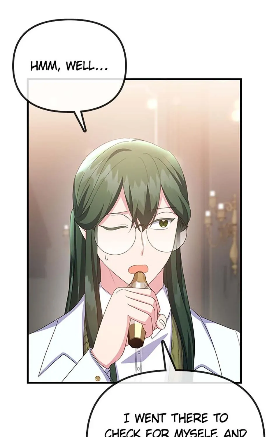 It’s the First Time for Both of Us! Chapter 44 page 55 - 