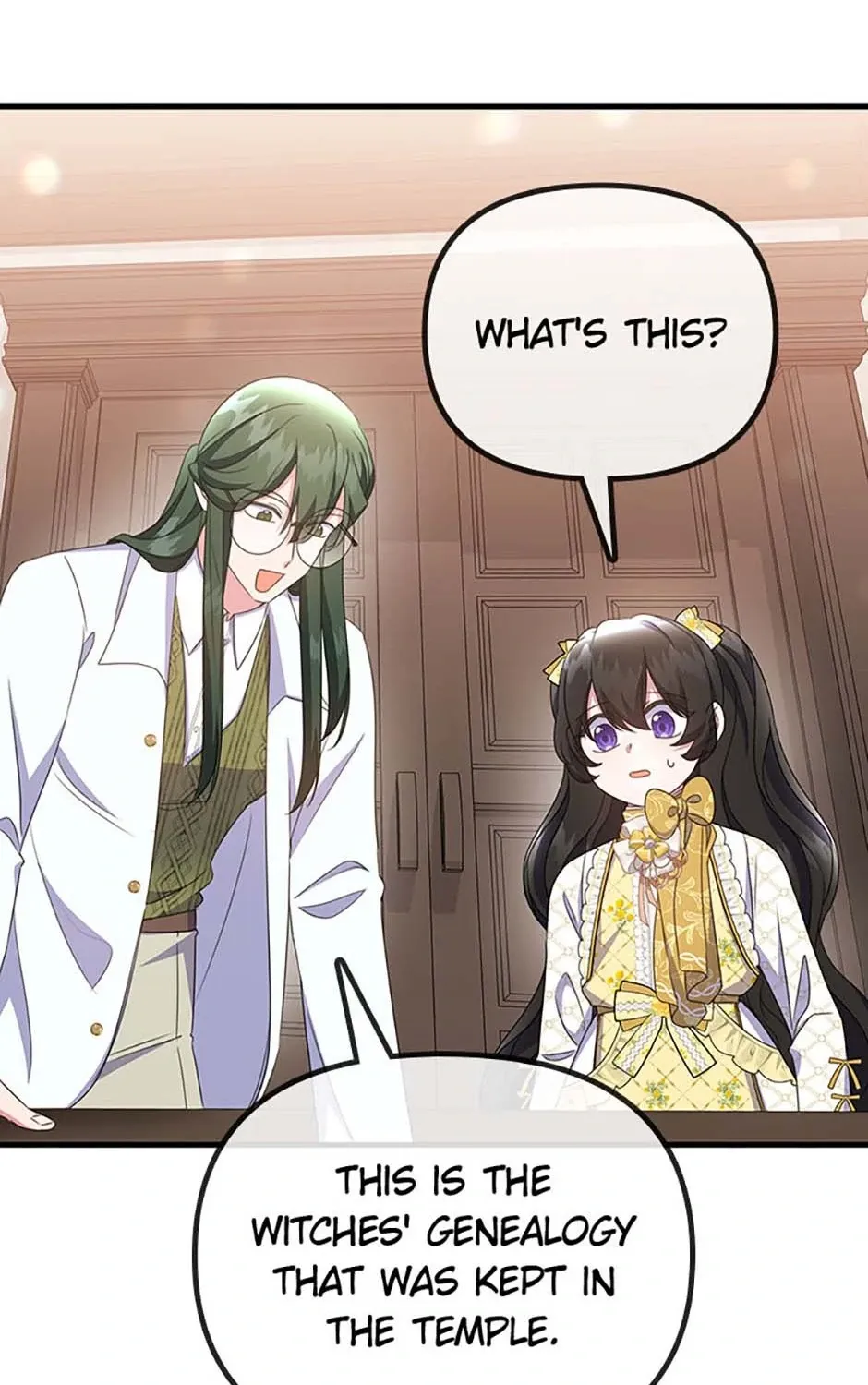 It’s the First Time for Both of Us! Chapter 44 page 65 - 