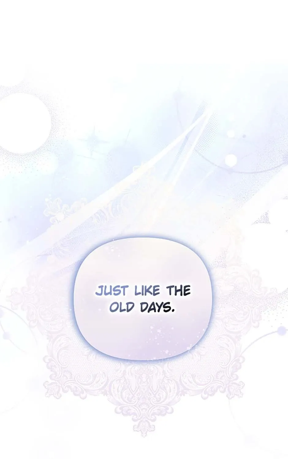 It’s the First Time for Both of Us! Chapter 45 page 1 - 