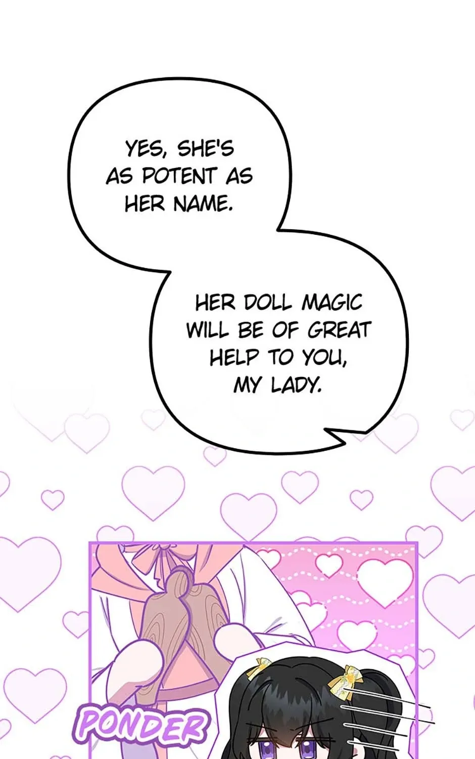 It’s the First Time for Both of Us! Chapter 45 page 13 - 