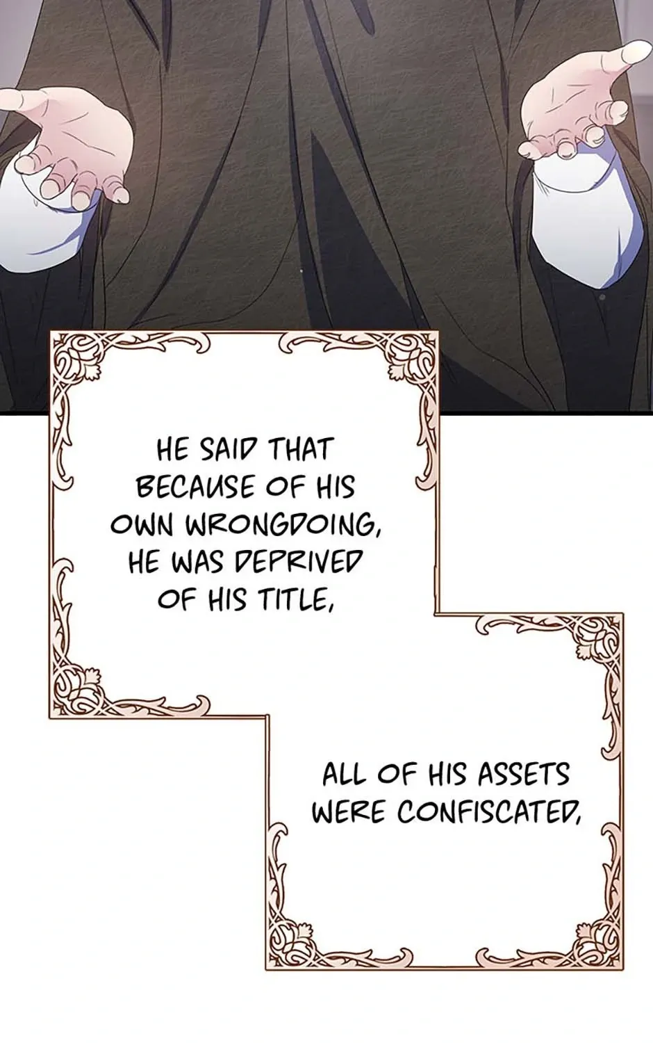 It’s the First Time for Both of Us! Chapter 45 page 137 - 
