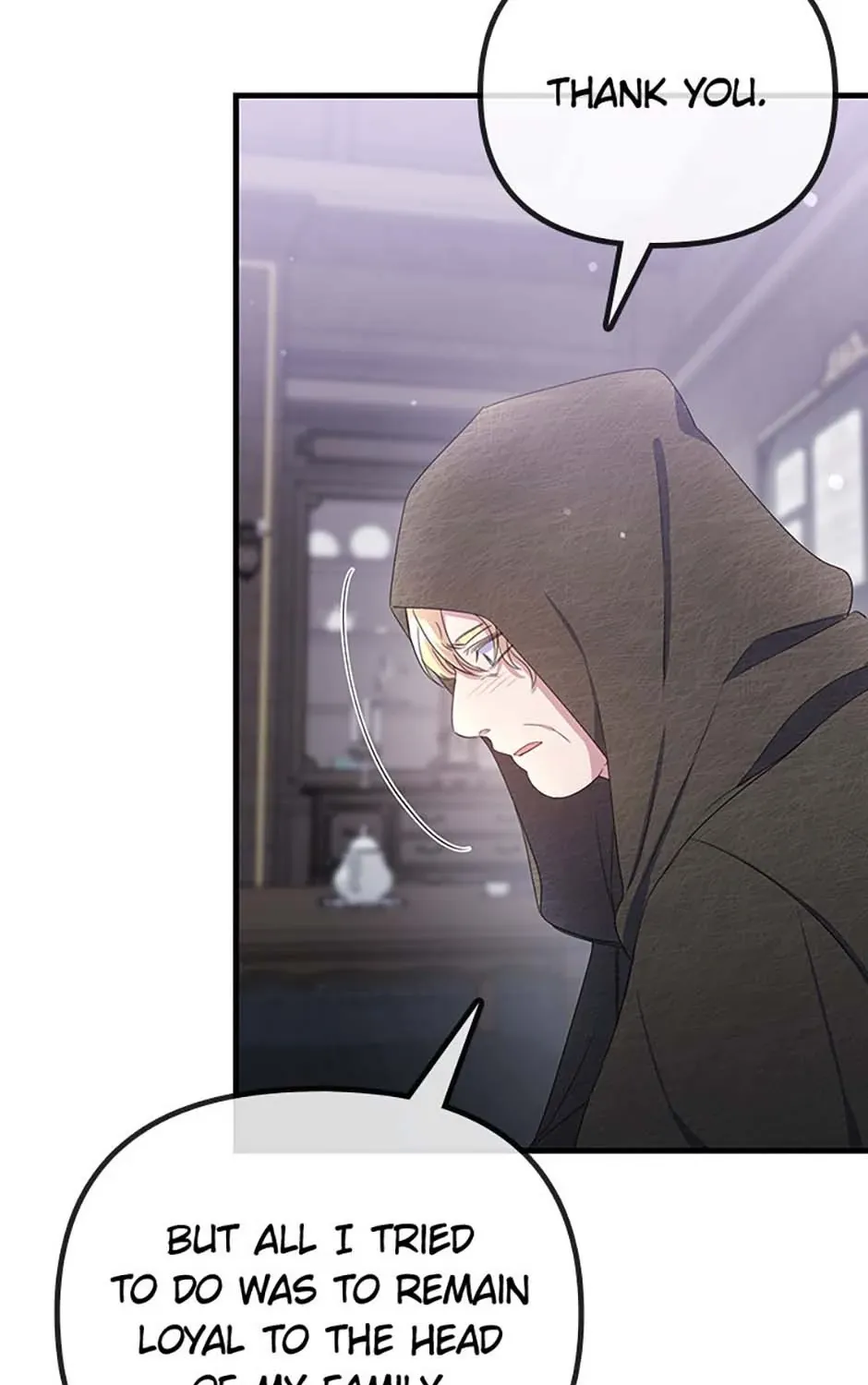 It’s the First Time for Both of Us! Chapter 45 page 143 - 