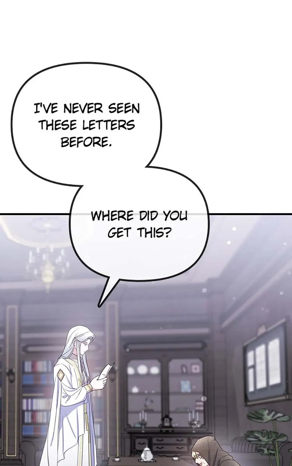 It’s the First Time for Both of Us! Chapter 45 page 155 - 