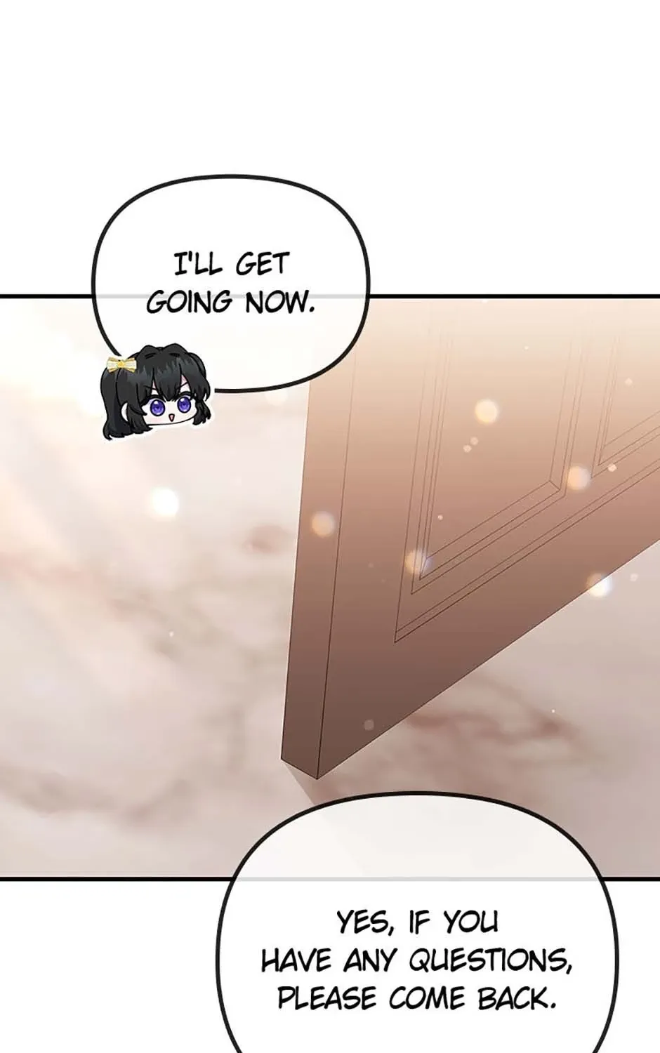 It’s the First Time for Both of Us! Chapter 45 page 23 - 