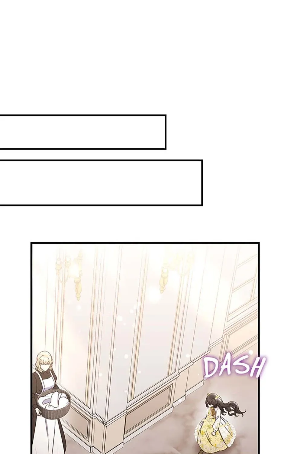 It’s the First Time for Both of Us! Chapter 45 page 27 - 