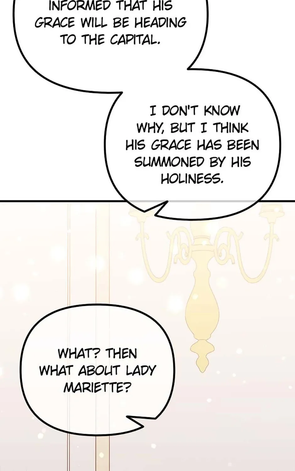 It’s the First Time for Both of Us! Chapter 45 page 35 - 