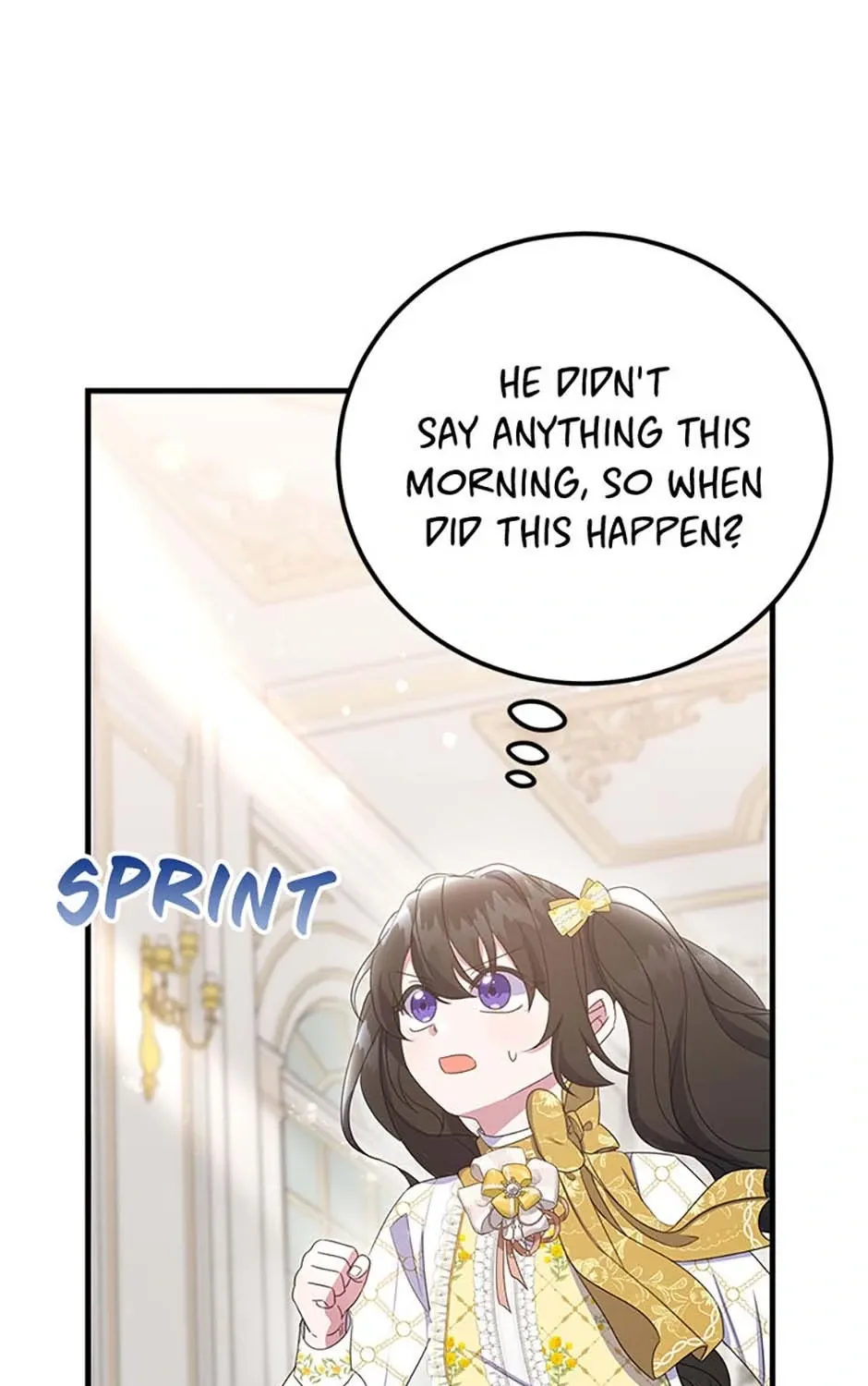 It’s the First Time for Both of Us! Chapter 45 page 41 - 