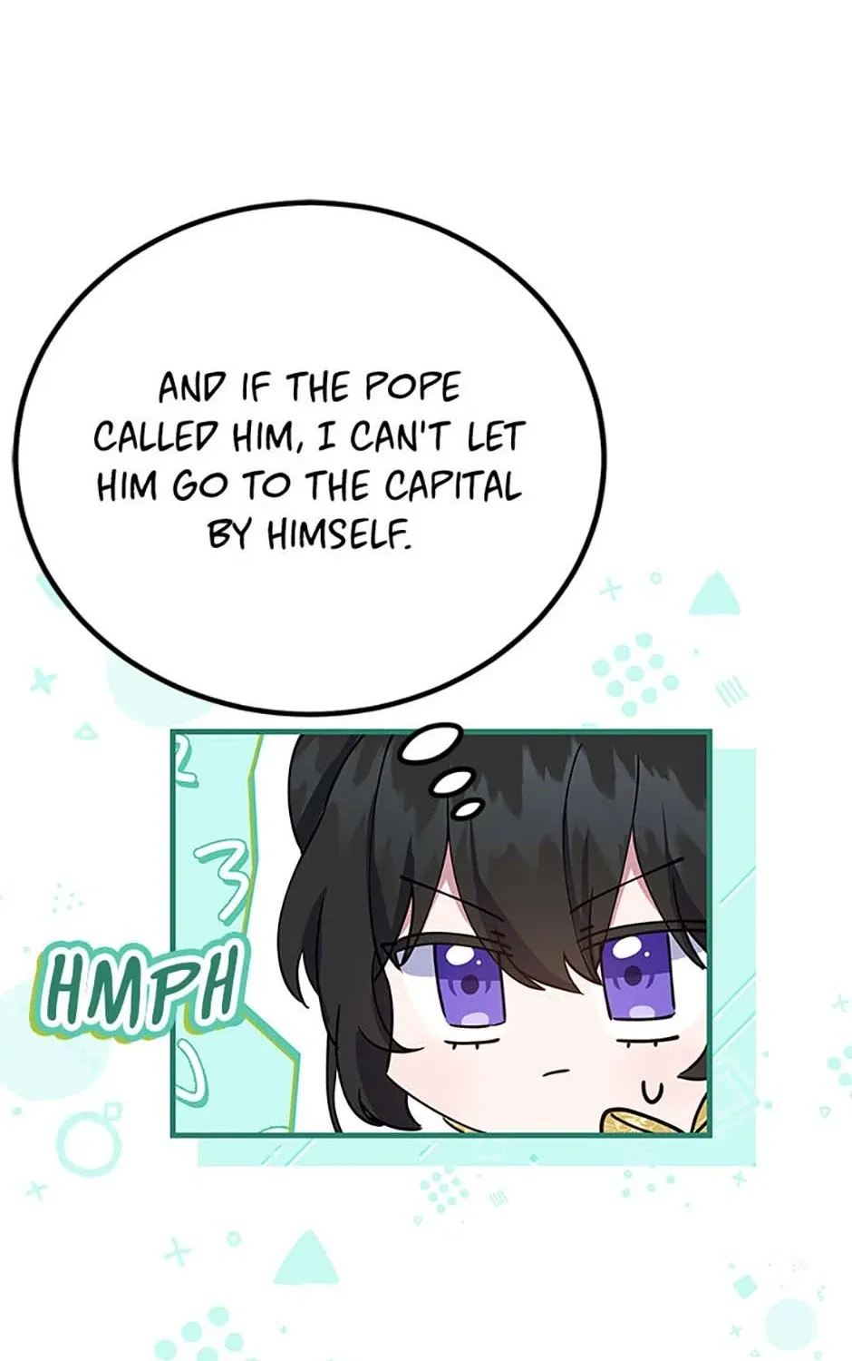 It’s the First Time for Both of Us! Chapter 45 page 43 - 