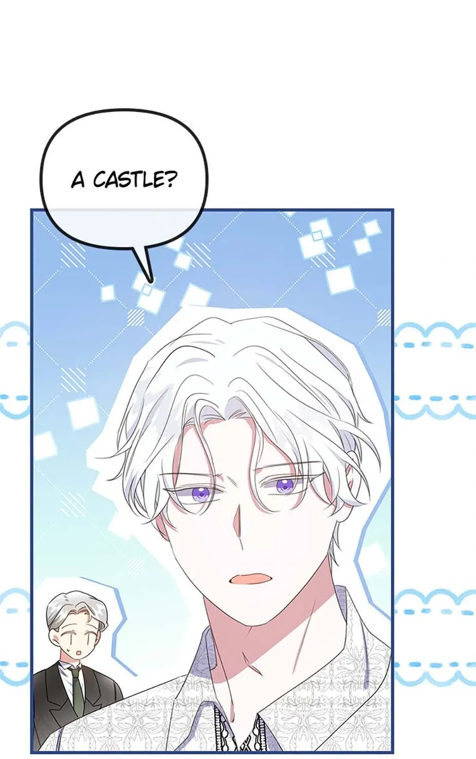 It’s the First Time for Both of Us! Chapter 45 page 65 - 