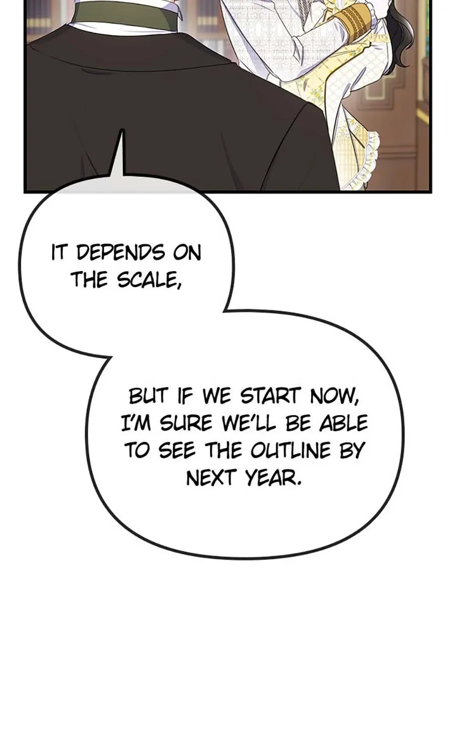It’s the First Time for Both of Us! Chapter 45 page 71 - 