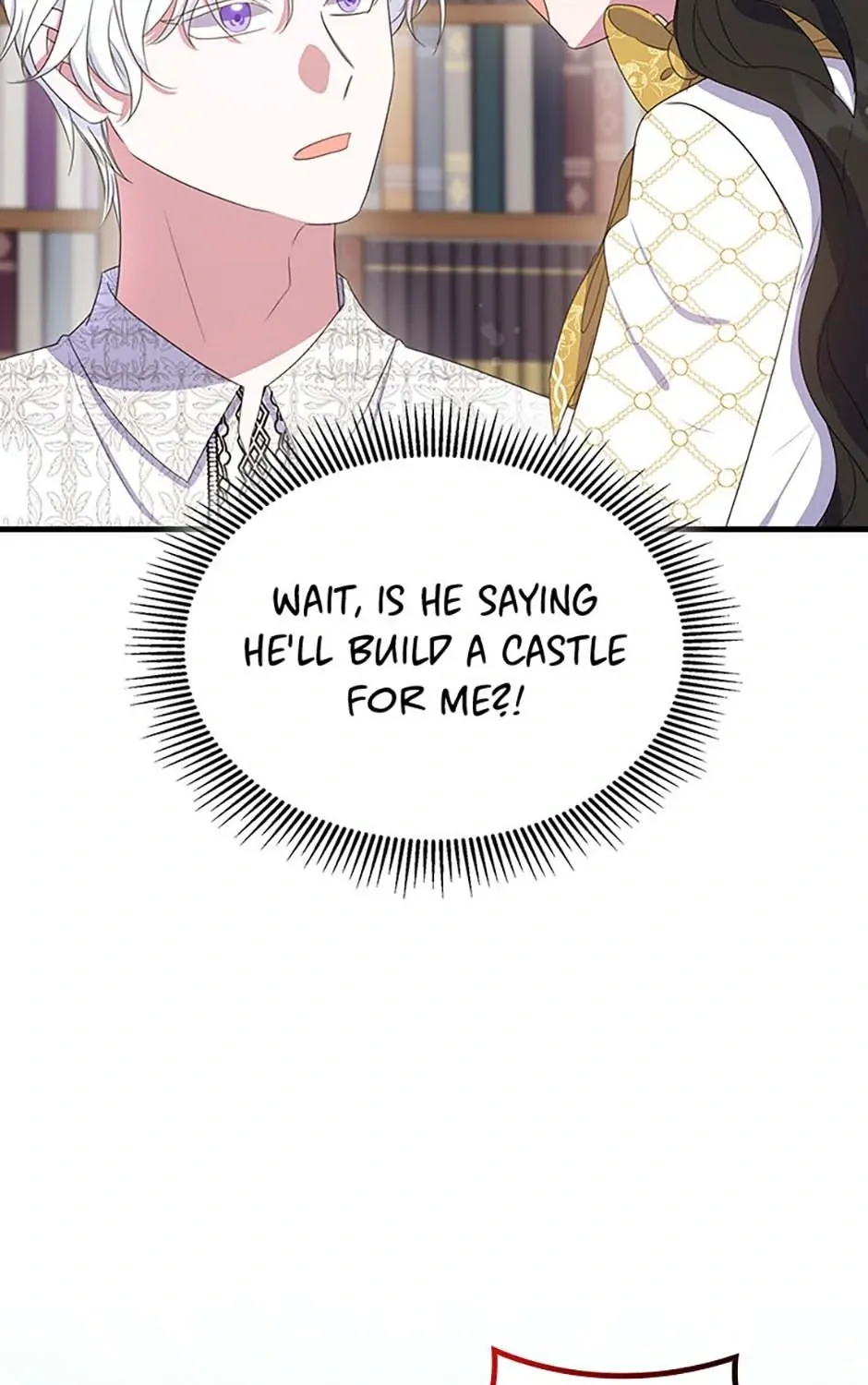 It’s the First Time for Both of Us! Chapter 45 page 77 - 