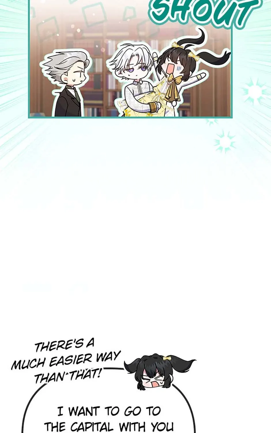 It’s the First Time for Both of Us! Chapter 45 page 79 - 