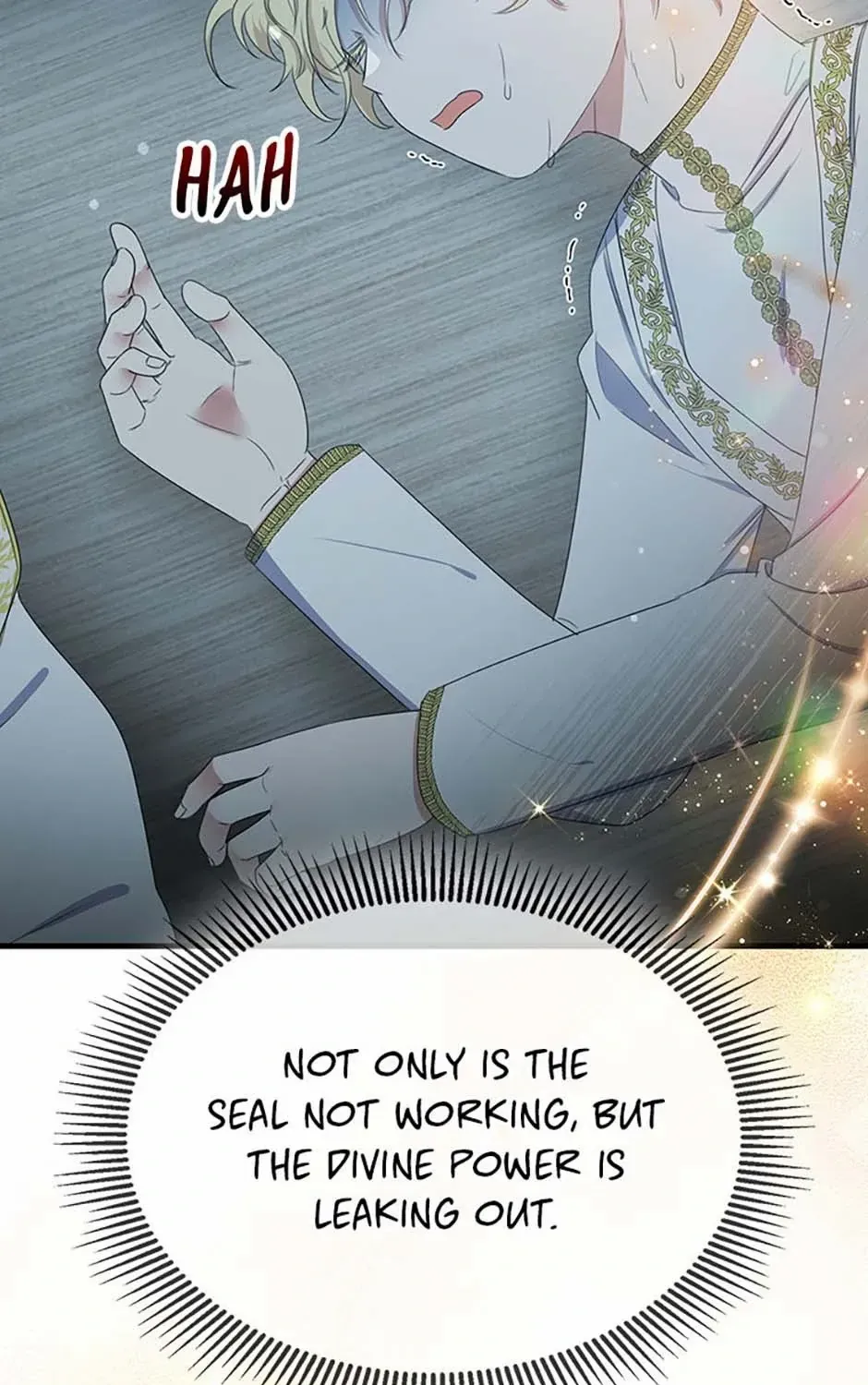 It’s the First Time for Both of Us! Chapter 45 page 95 - 