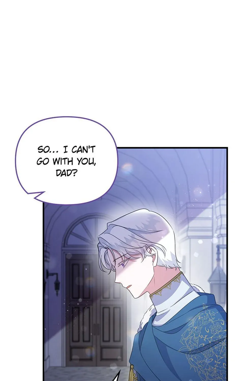 It’s the First Time for Both of Us! Chapter 46 page 110 - 