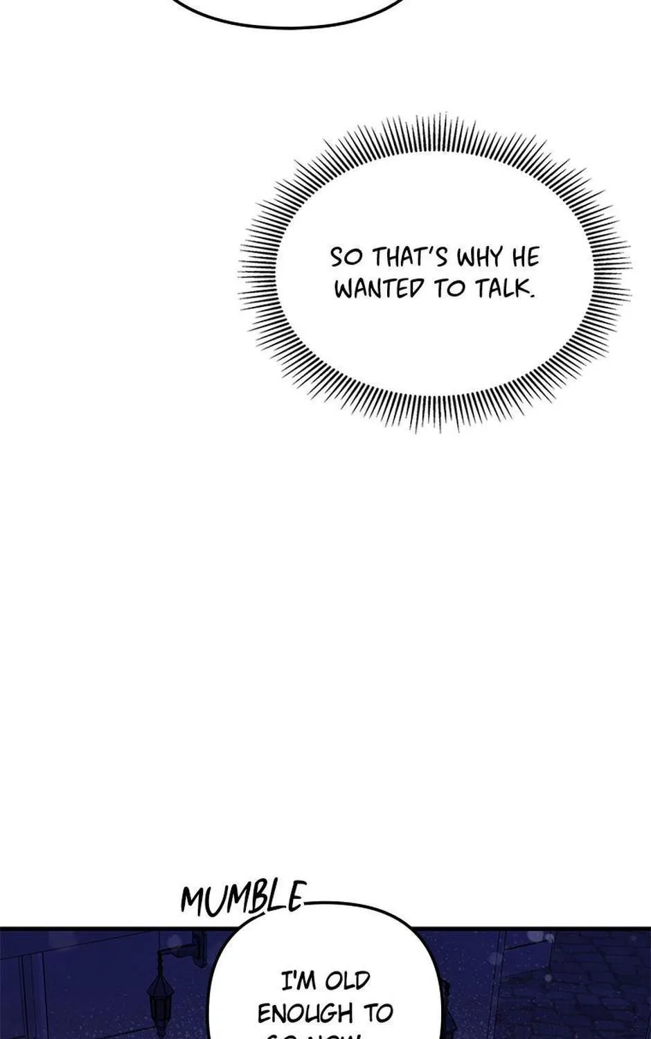 It’s the First Time for Both of Us! Chapter 46 page 112 - 