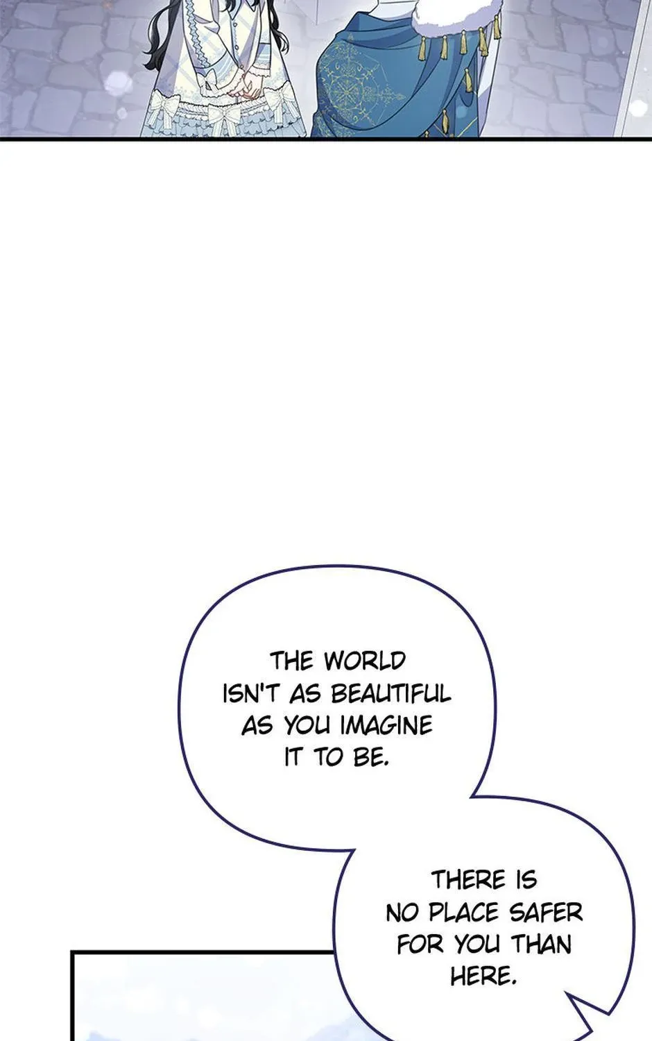 It’s the First Time for Both of Us! Chapter 46 page 114 - 