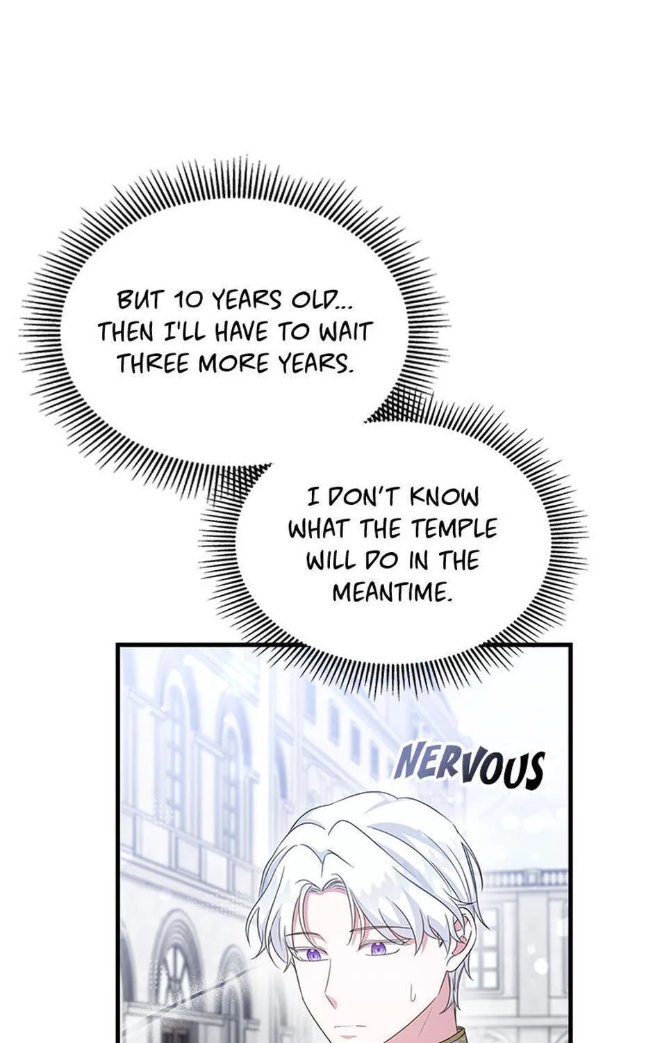 It’s the First Time for Both of Us! Chapter 46 page 120 - 
