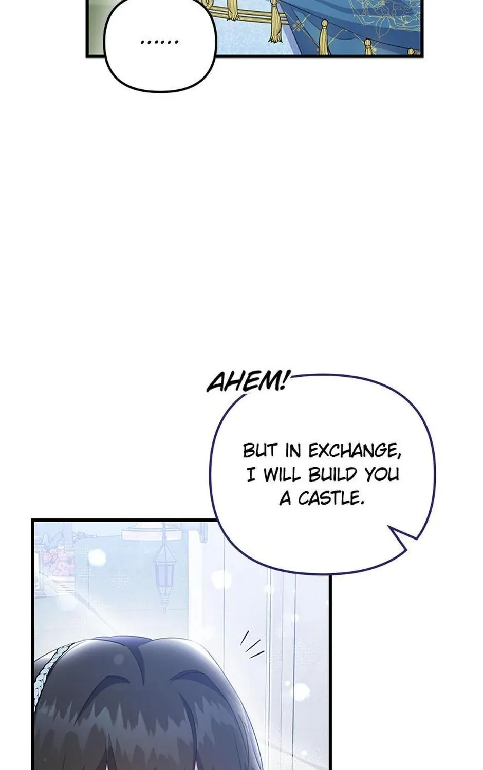 It’s the First Time for Both of Us! Chapter 46 page 122 - 