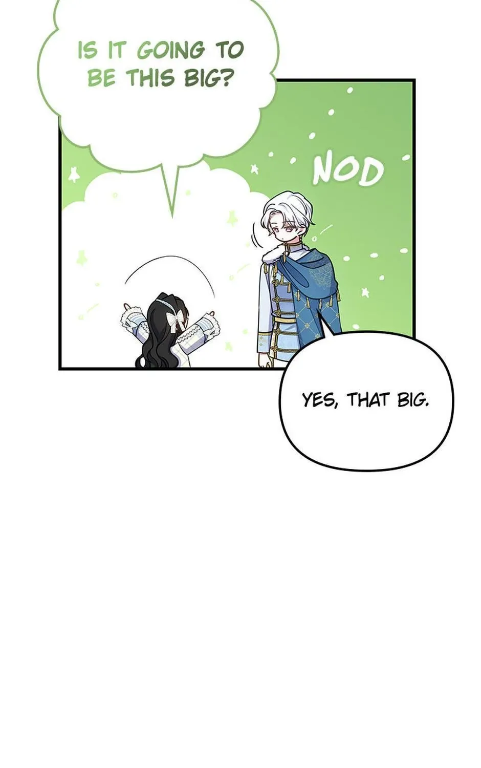 It’s the First Time for Both of Us! Chapter 46 page 128 - 