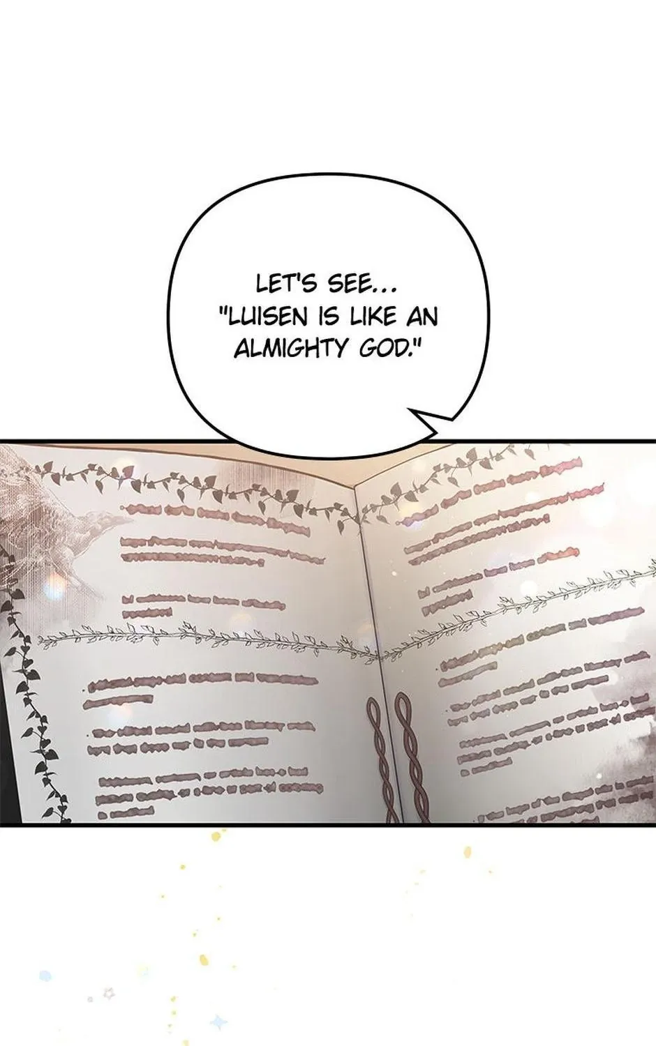 It’s the First Time for Both of Us! Chapter 46 page 14 - 