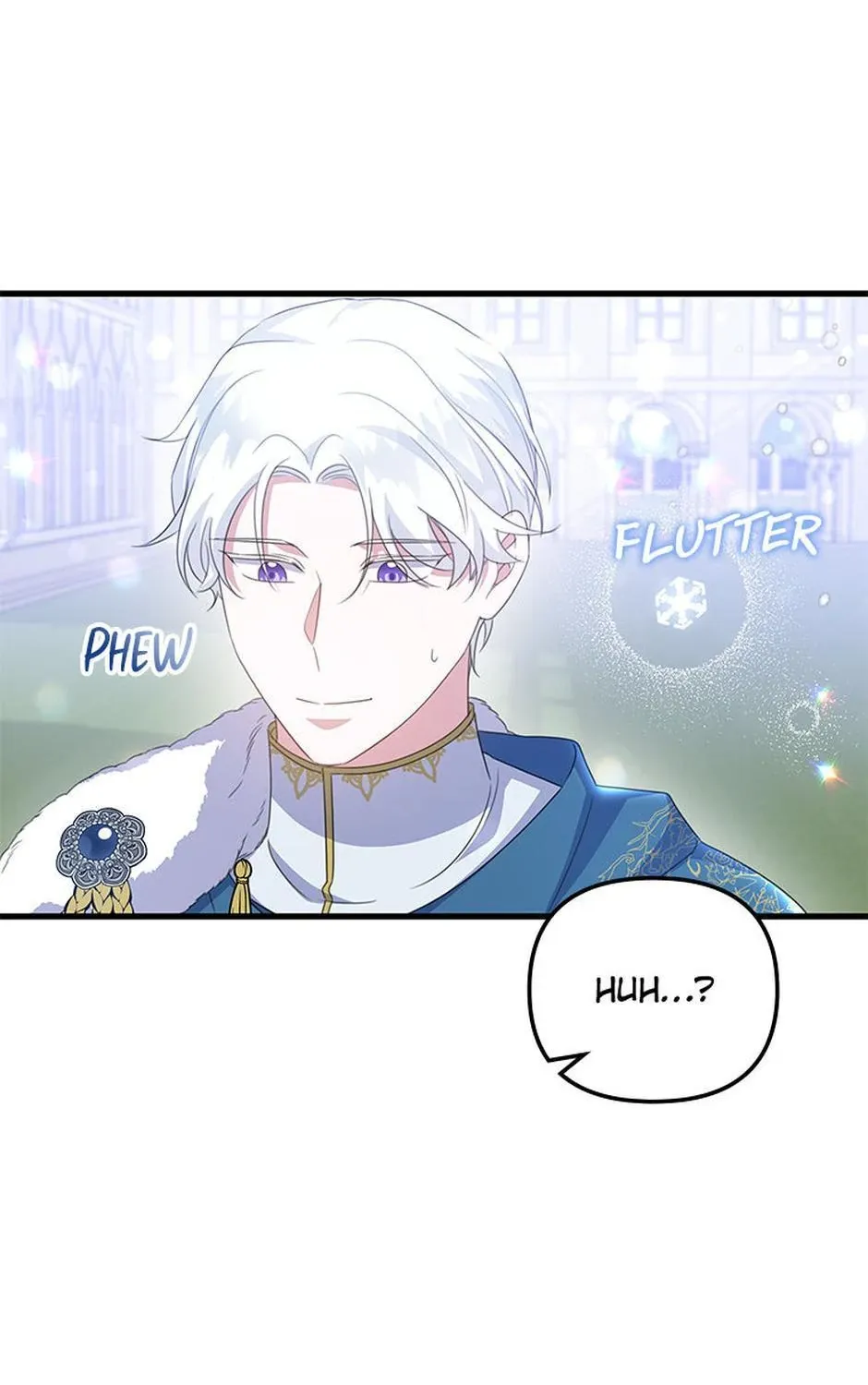 It’s the First Time for Both of Us! Chapter 46 page 132 - 