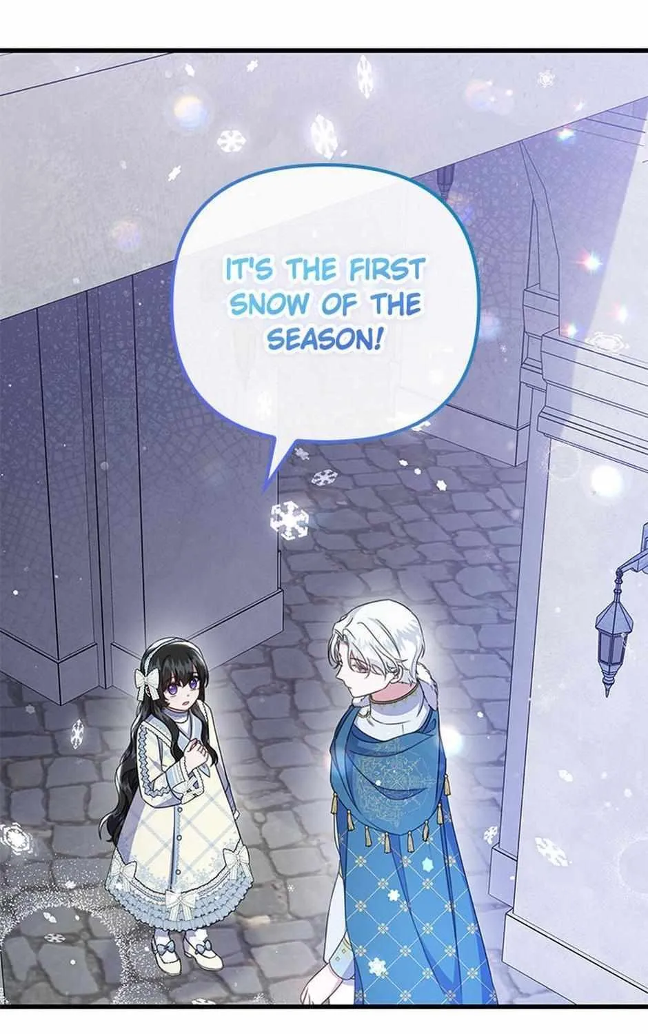 It’s the First Time for Both of Us! Chapter 46 page 134 - 
