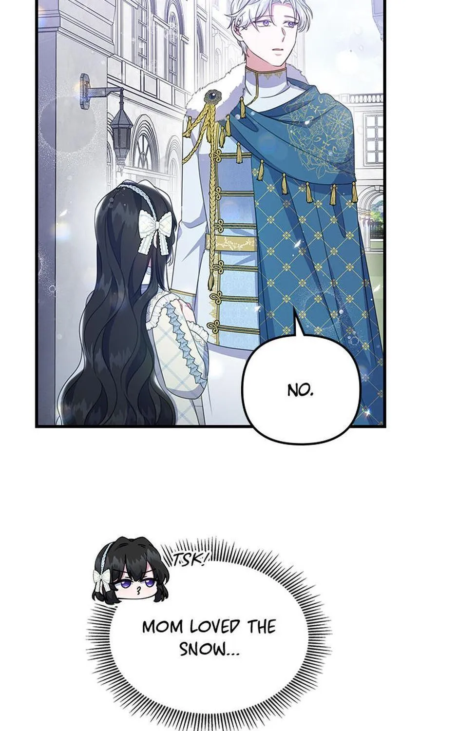 It’s the First Time for Both of Us! Chapter 46 page 142 - 
