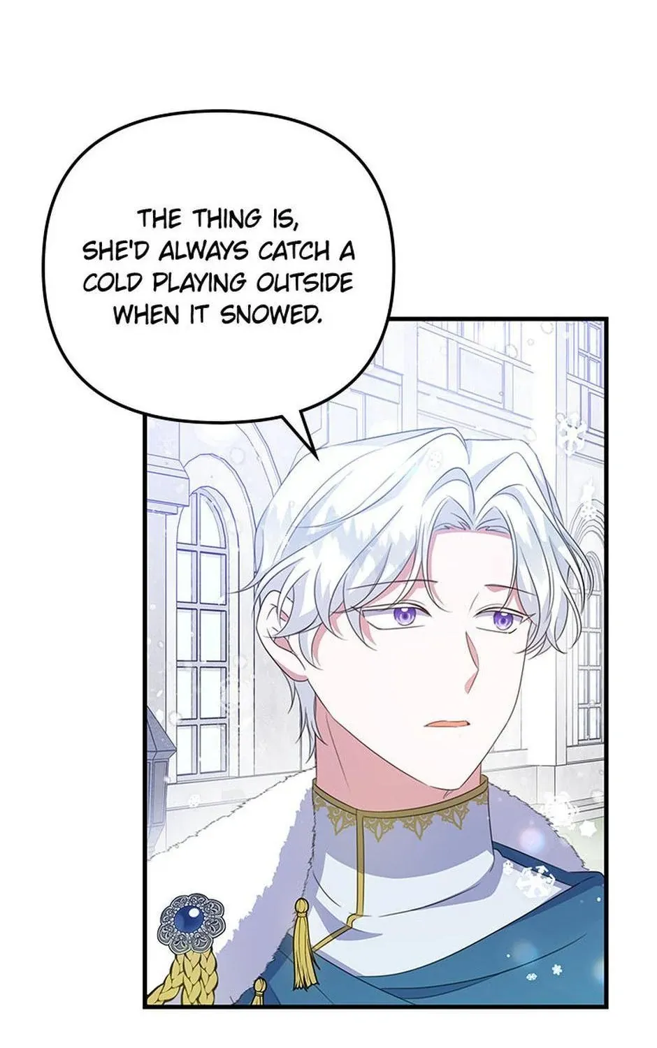 It’s the First Time for Both of Us! Chapter 46 page 144 - 
