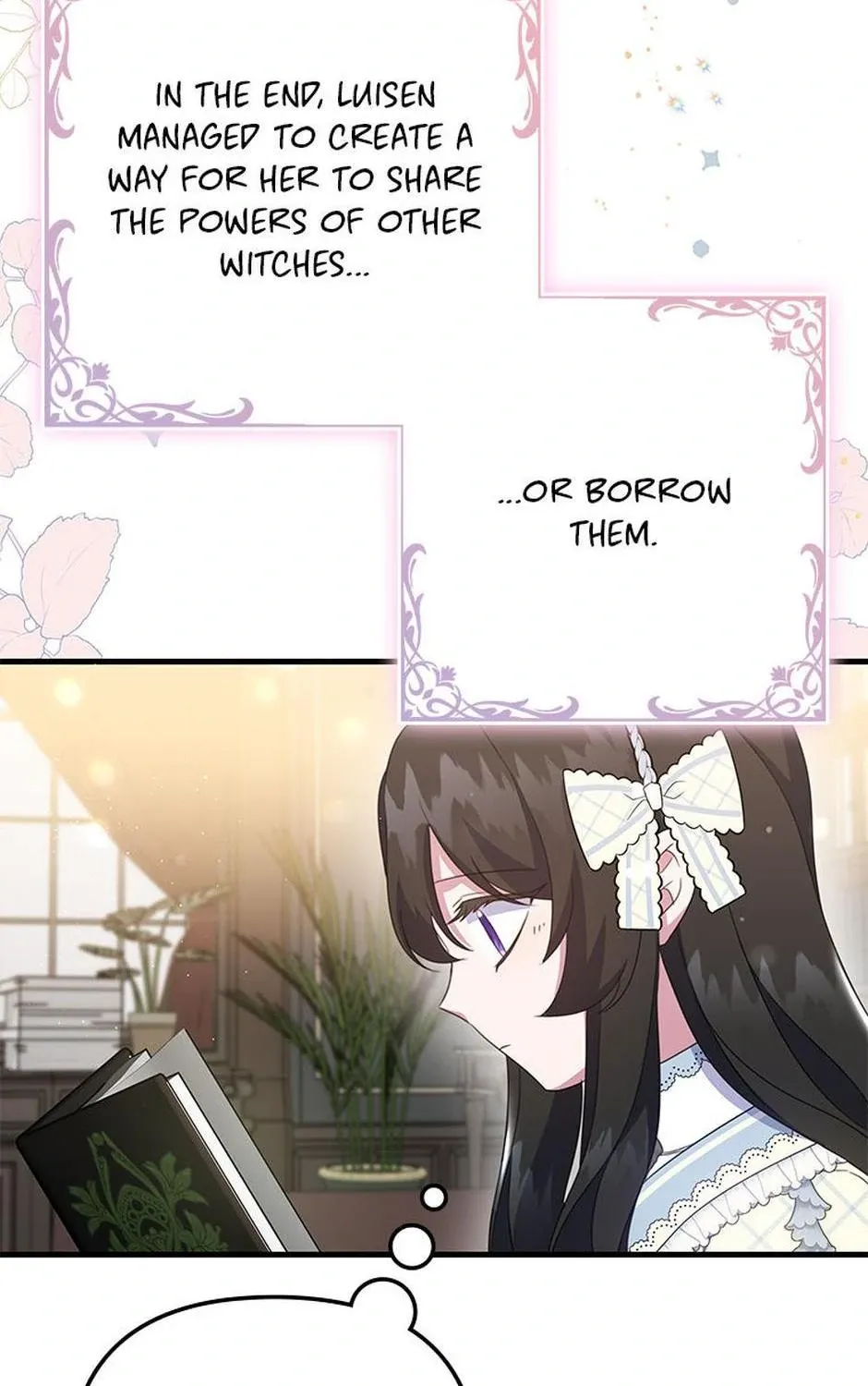 It’s the First Time for Both of Us! Chapter 46 page 20 - 