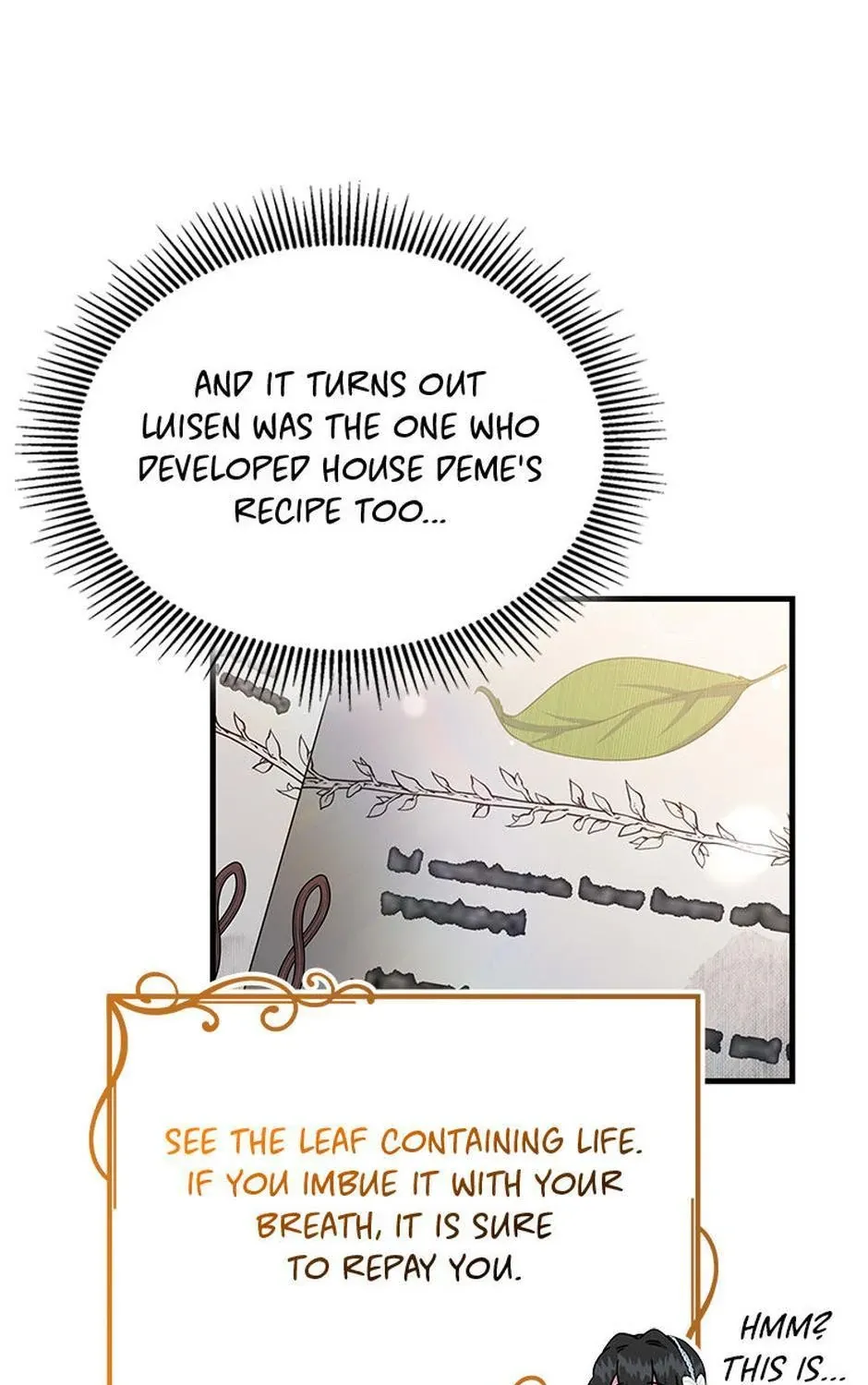 It’s the First Time for Both of Us! Chapter 46 page 24 - 