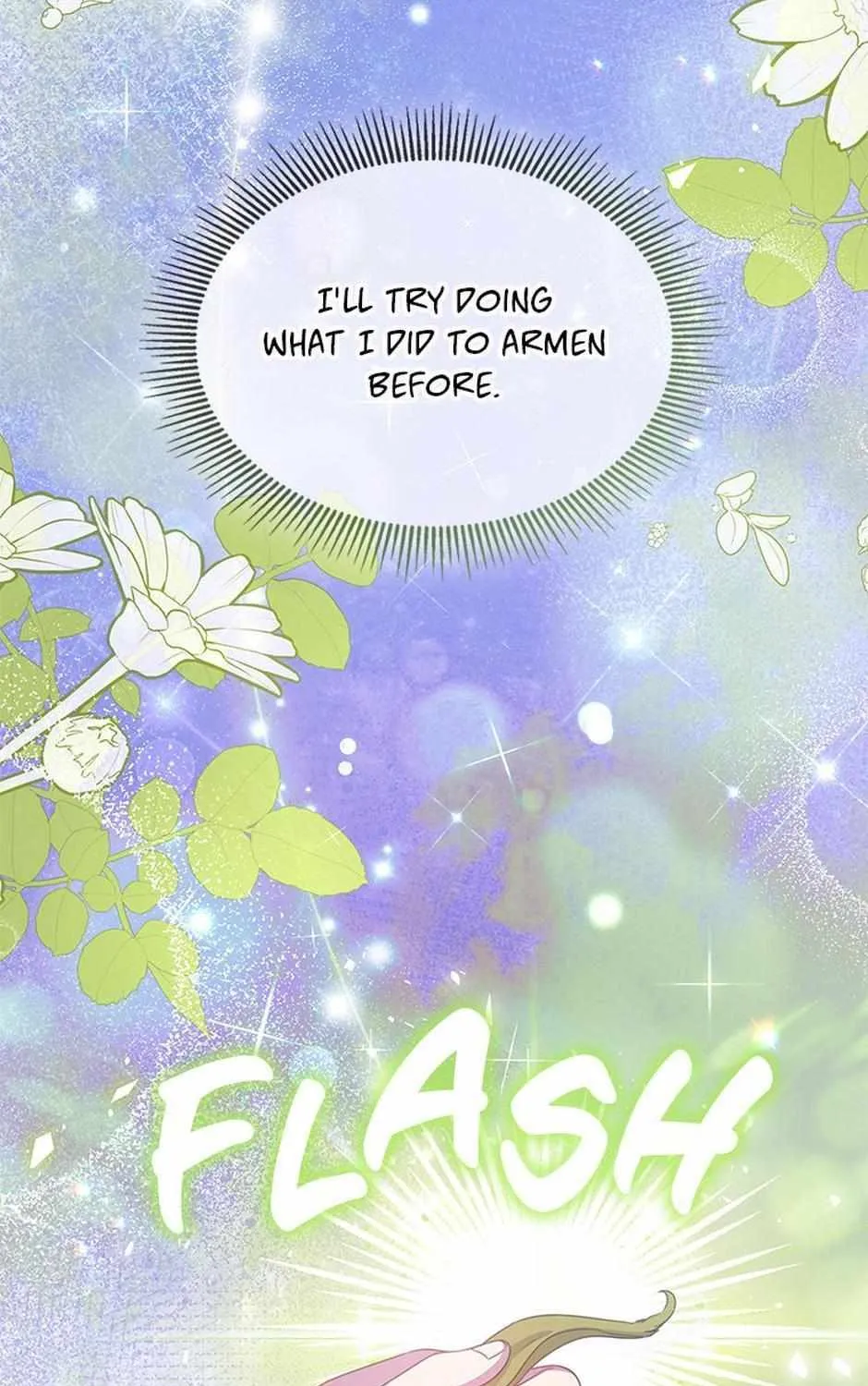 It’s the First Time for Both of Us! Chapter 46 page 36 - 