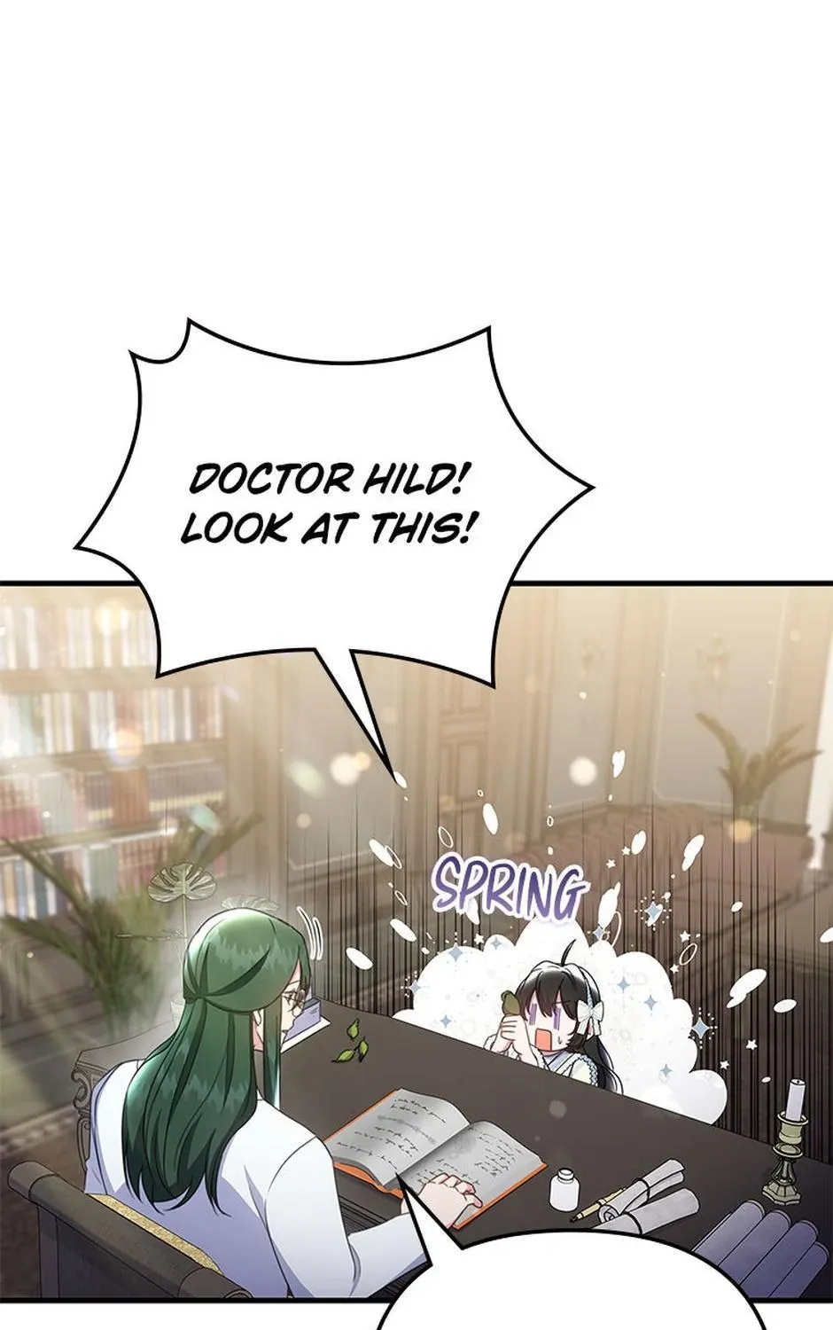 It’s the First Time for Both of Us! Chapter 46 page 42 - 