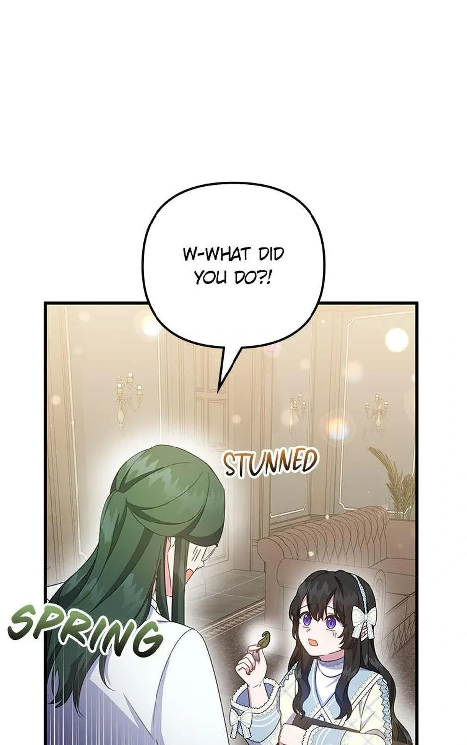 It’s the First Time for Both of Us! Chapter 46 page 46 - 