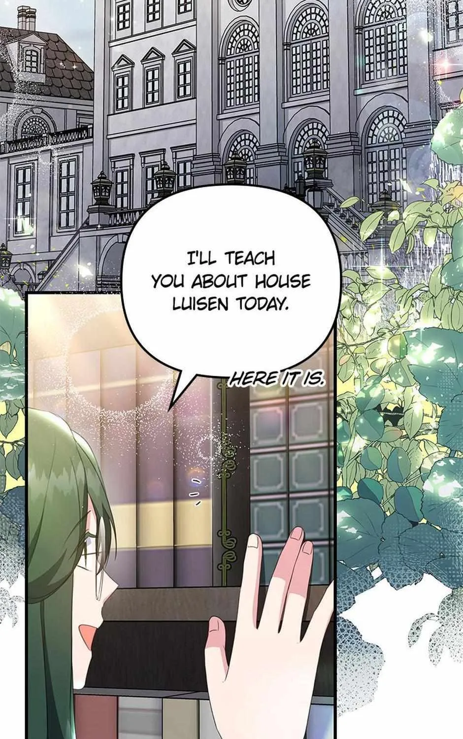 It’s the First Time for Both of Us! Chapter 46 page 6 - 