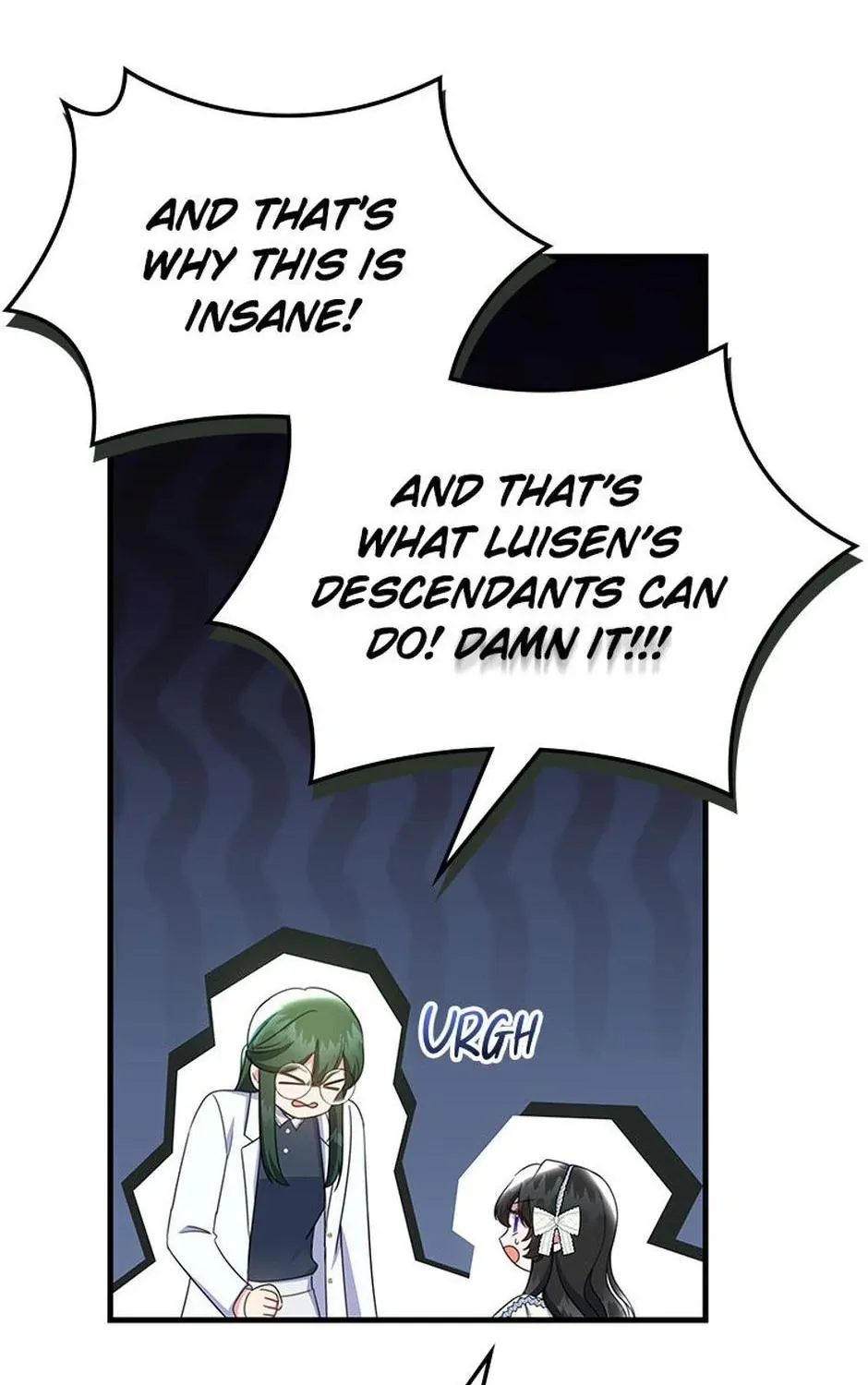 It’s the First Time for Both of Us! Chapter 46 page 54 - 